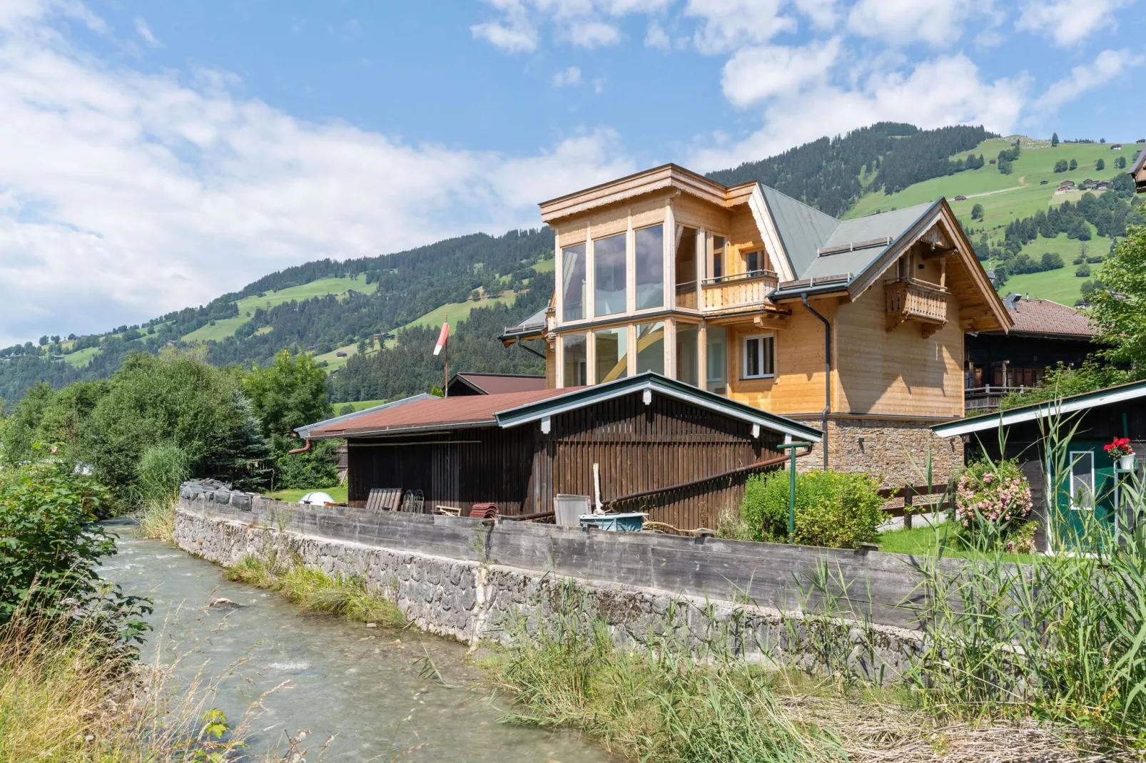 Apartment Steiner 1