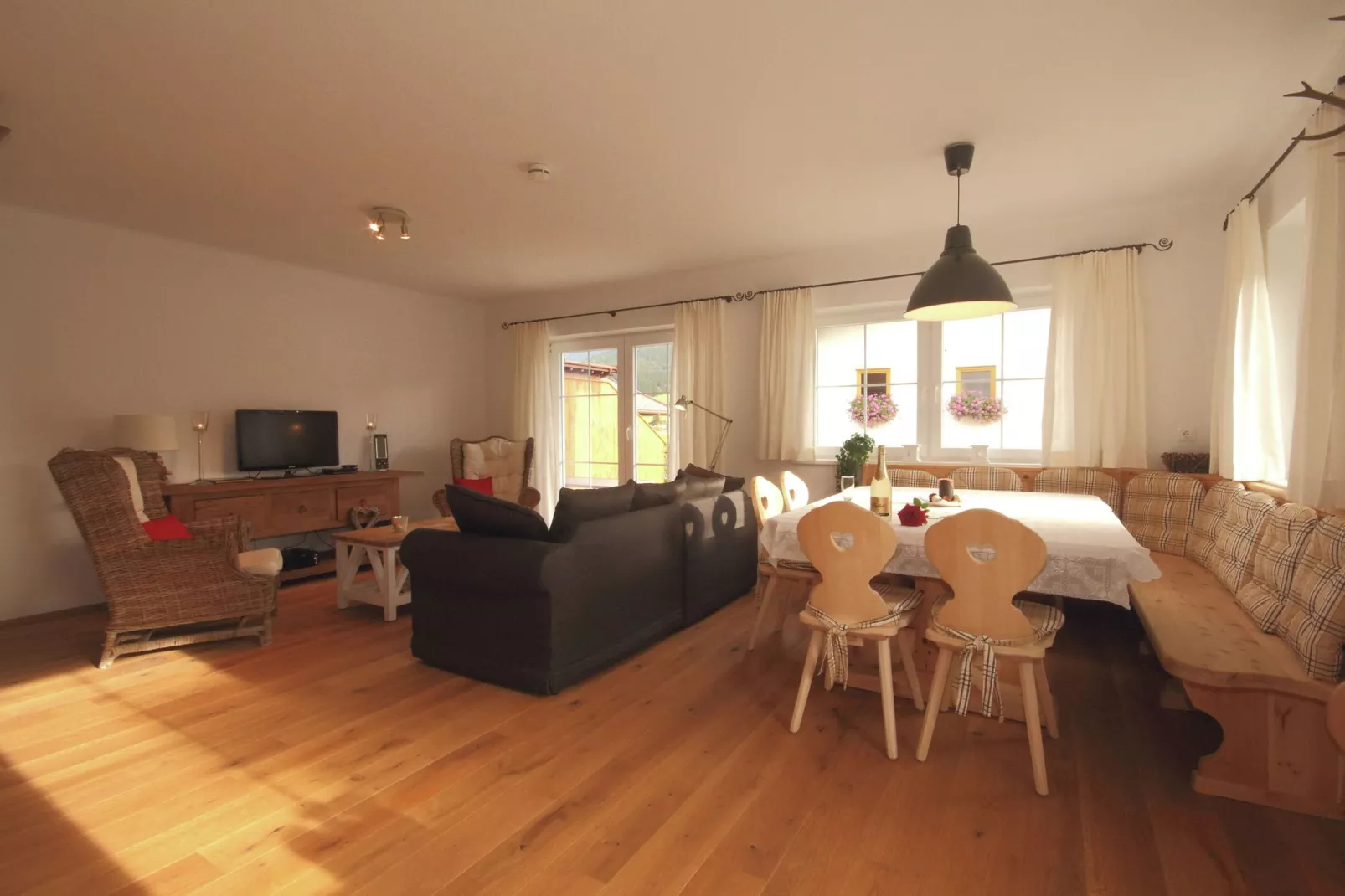 Wirtheim-Woonkamer