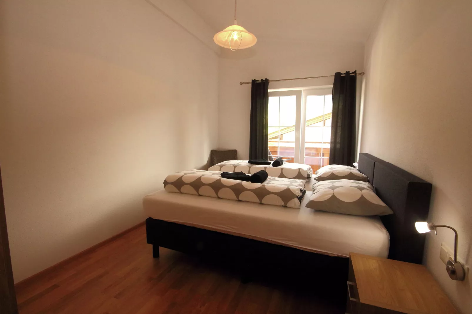 Wirtheim-Slaapkamer