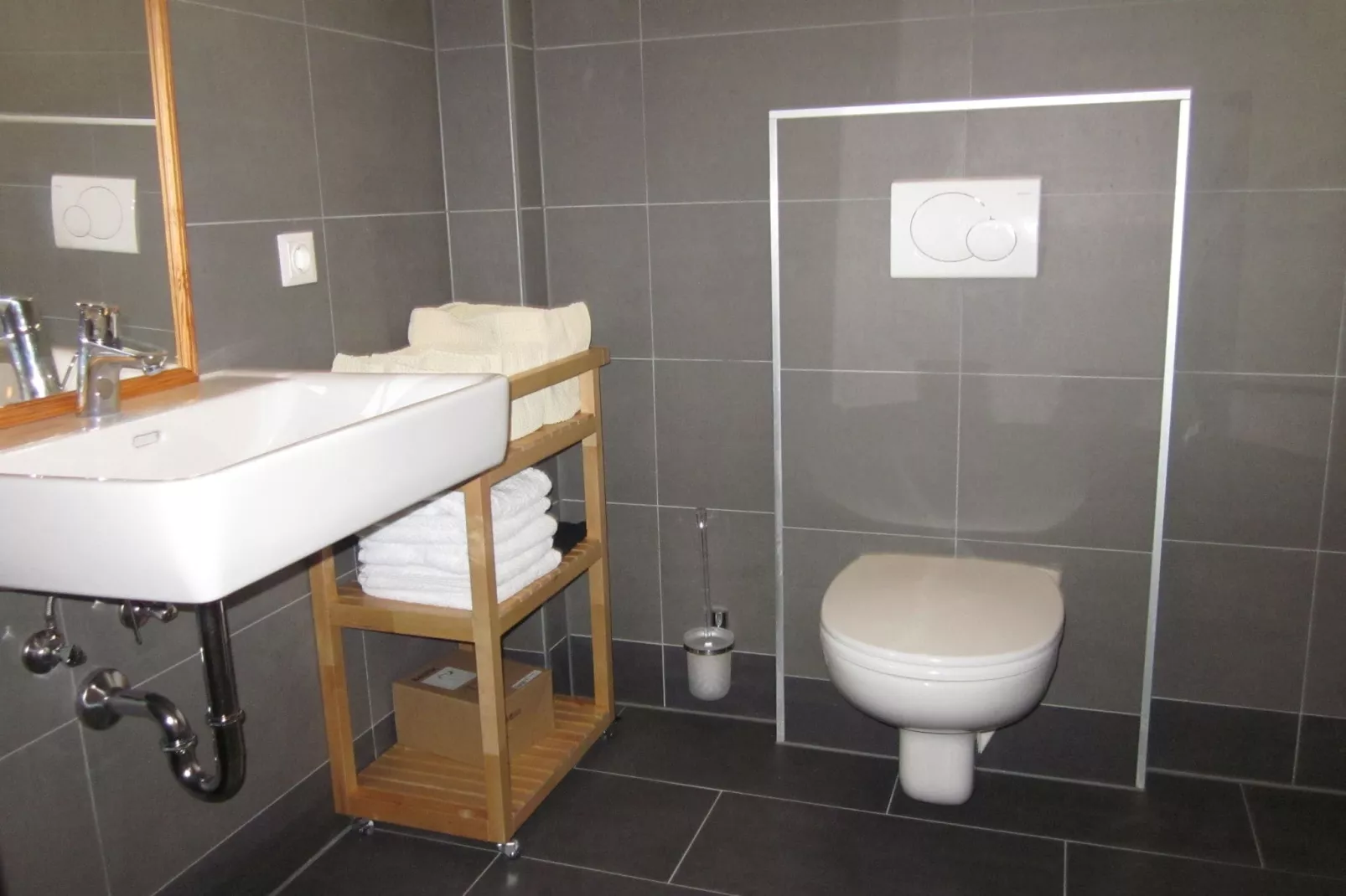 Wirtheim-Badkamer