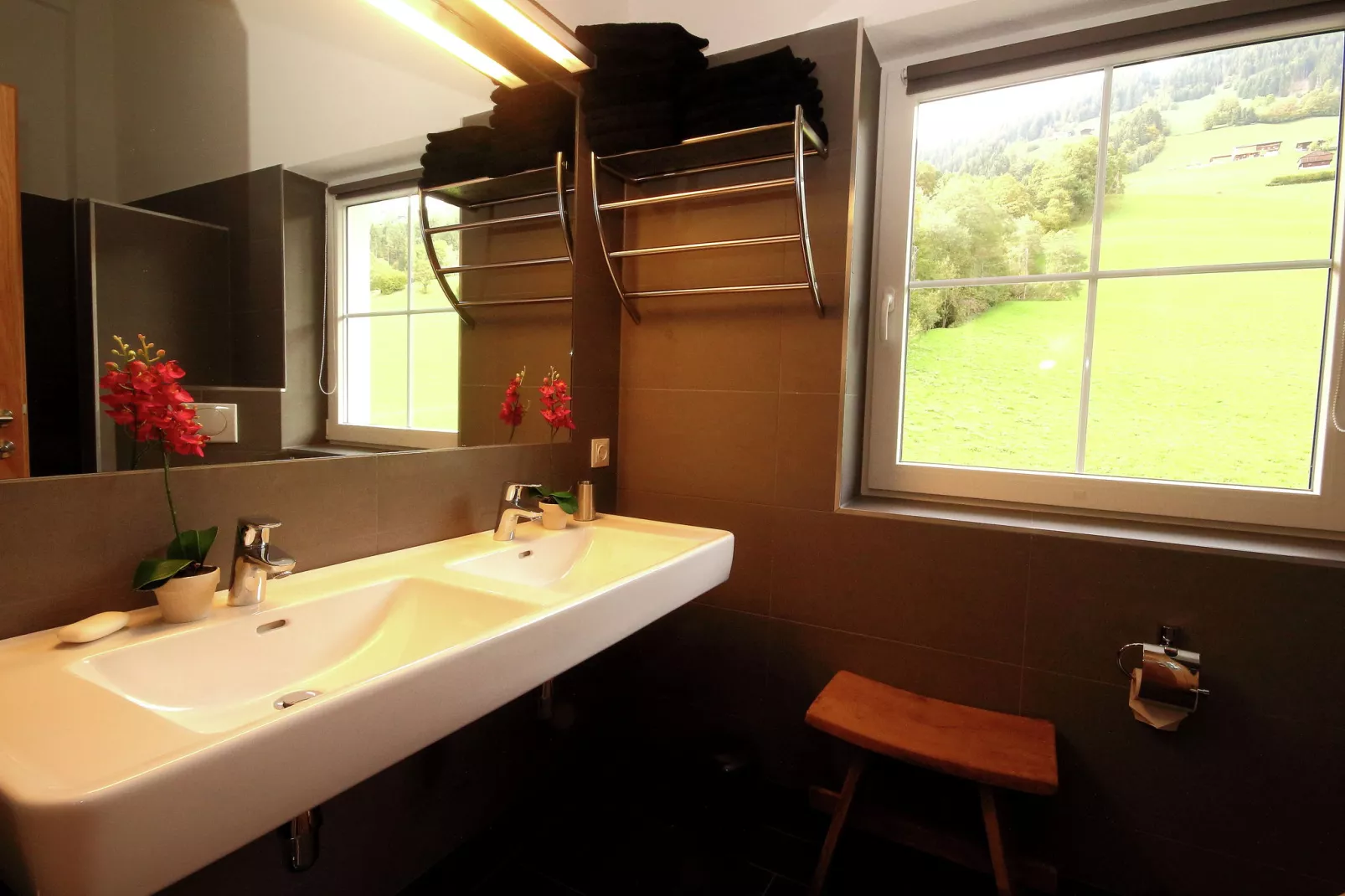 Wirtheim-Badkamer