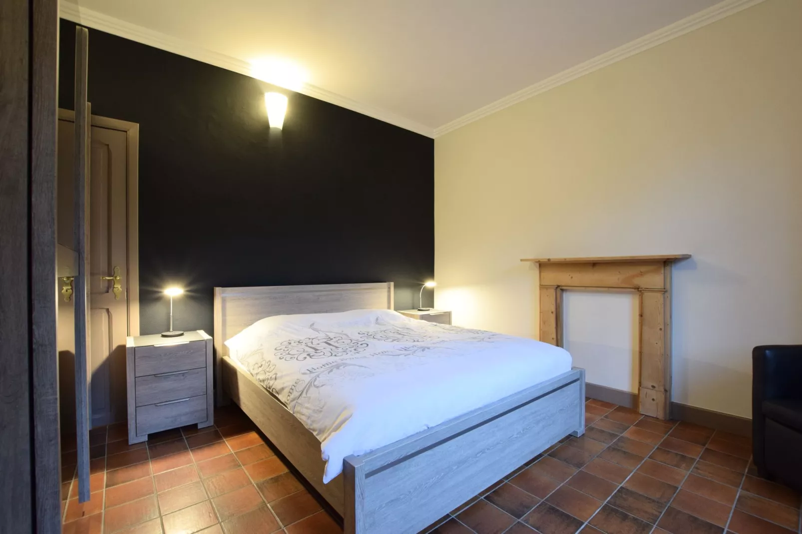 Fermette de Lamerlé 8 Personnes