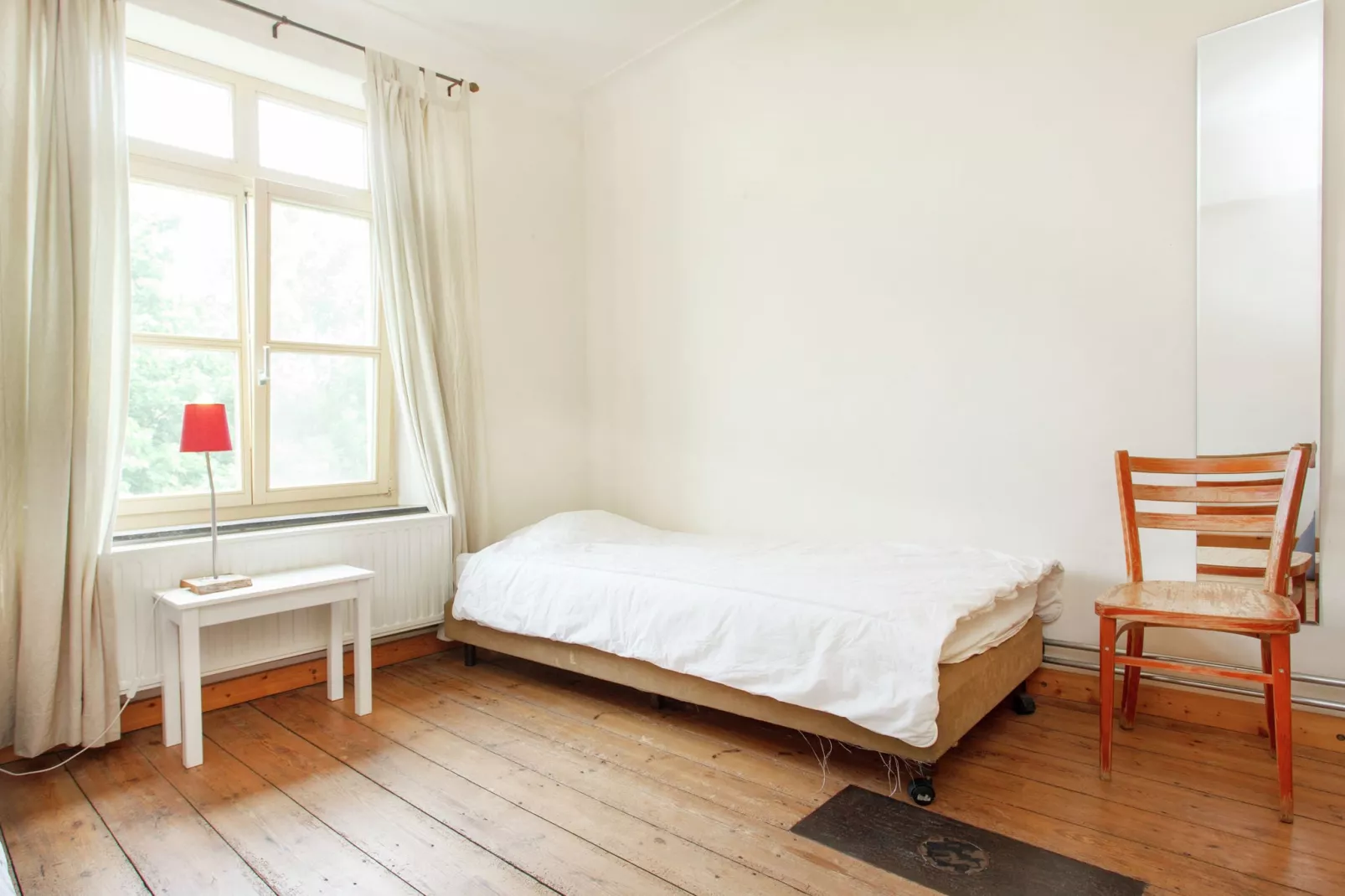Hoeve de Schoor - Bakhuys-Slaapkamer