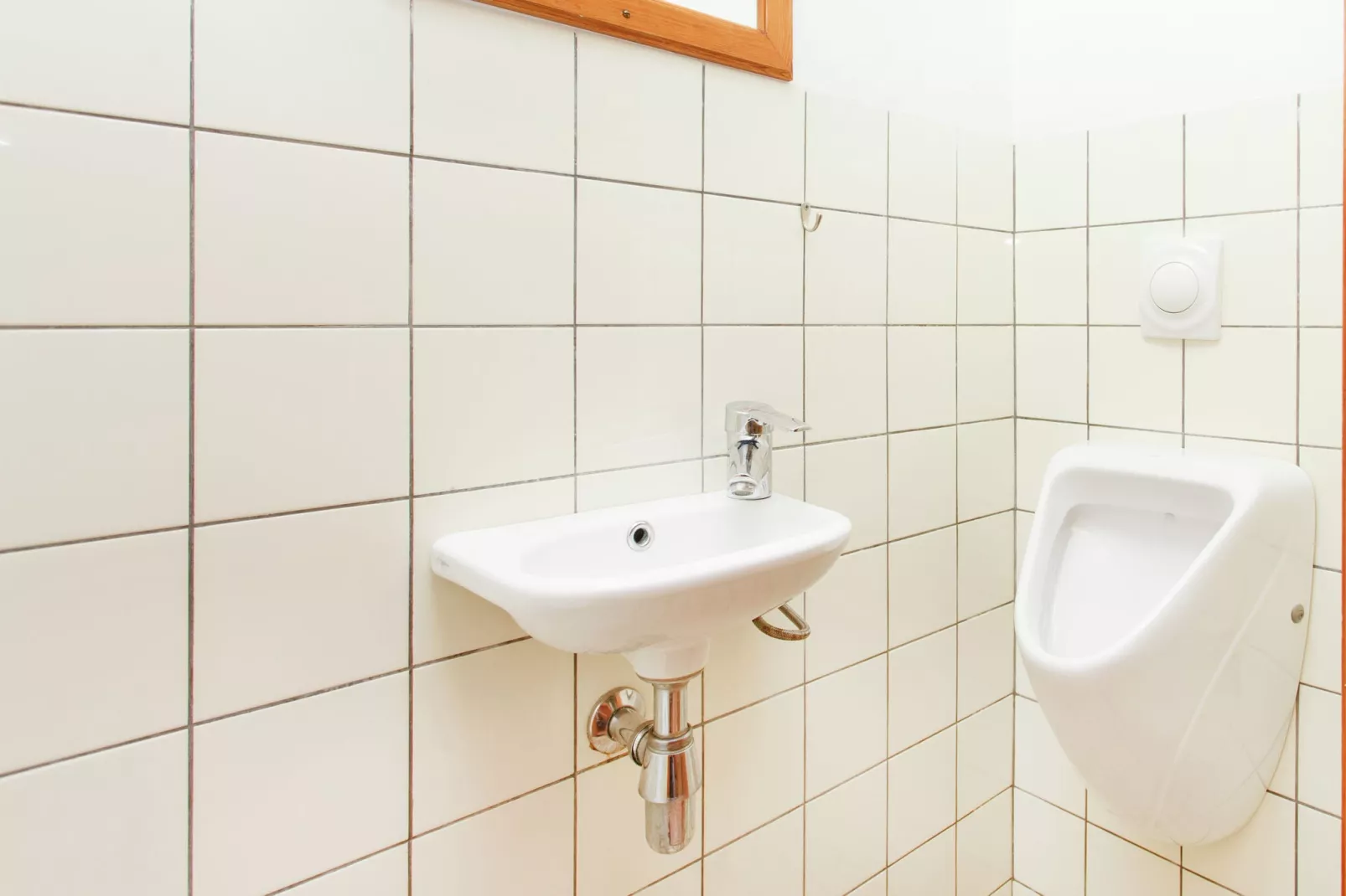 Hoeve de Schoor - Bakhuys-Badkamer
