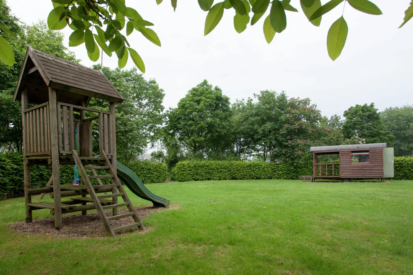 Hoeve de Schoor - Houte Huys-Faciliteiten