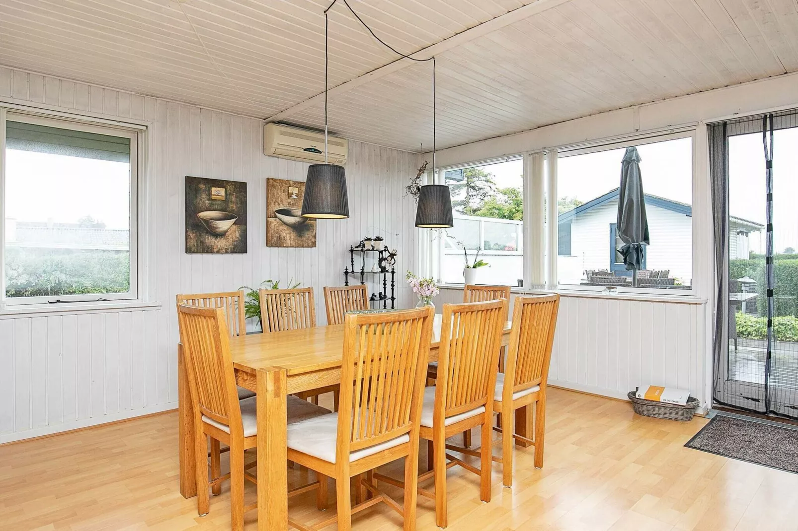6 persoons vakantie huis in Otterup-Binnen