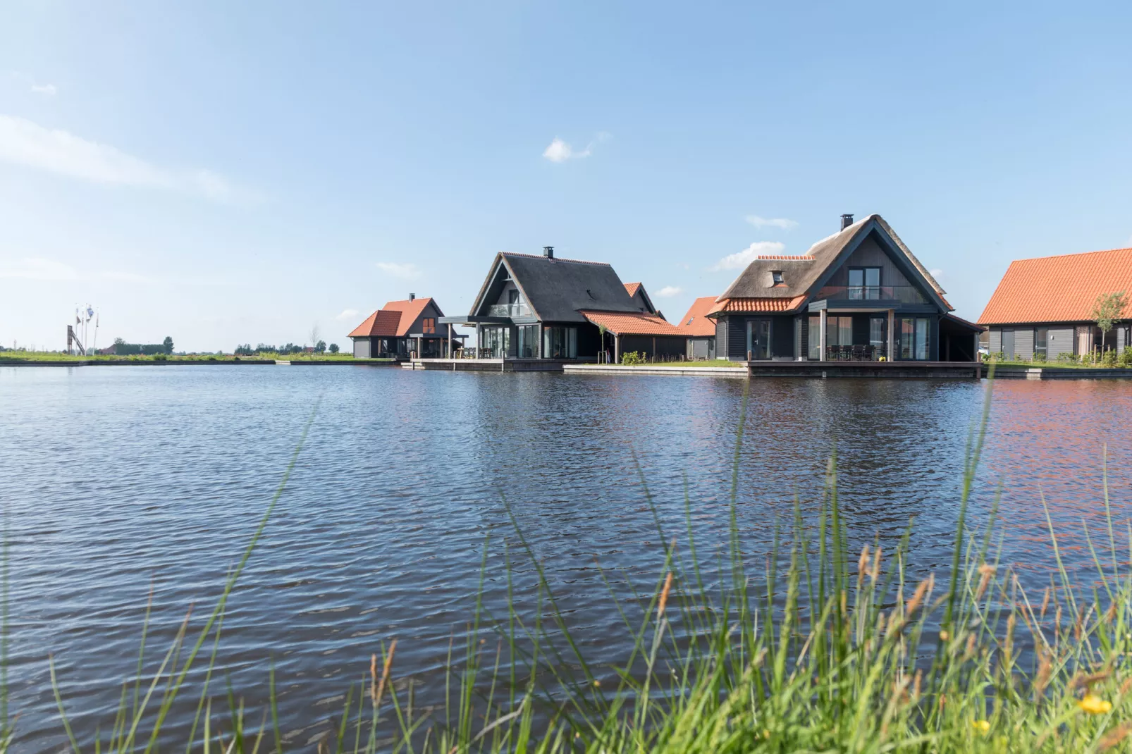 Waterstaete Ossenzijl 3