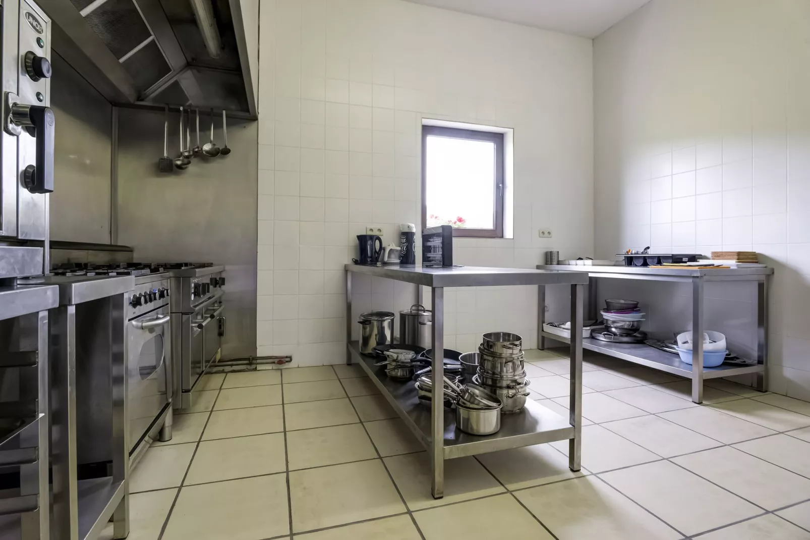 Ferme d'Harroy-Keuken