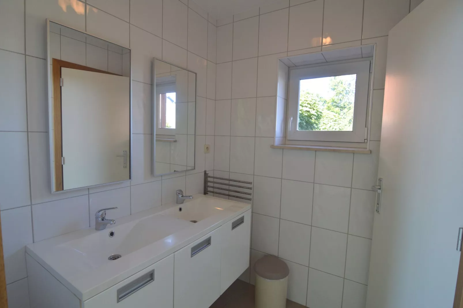 Les Bains 33 p-Badkamer