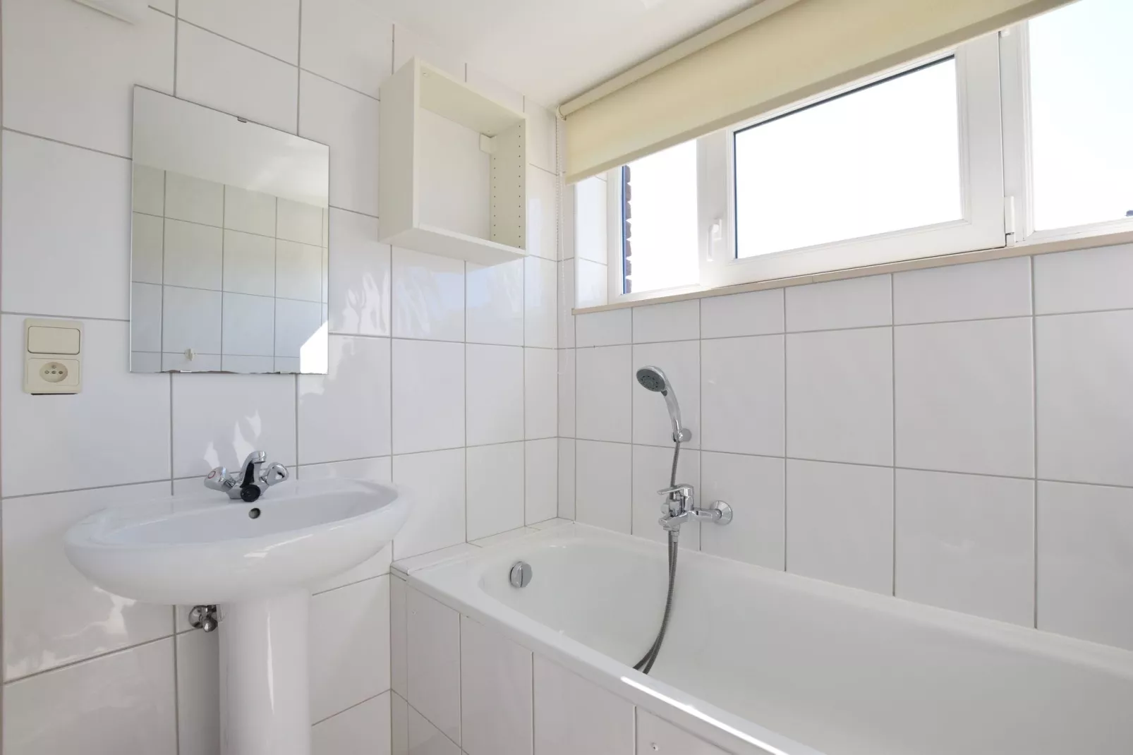 Les Bains 48 p-Badkamer