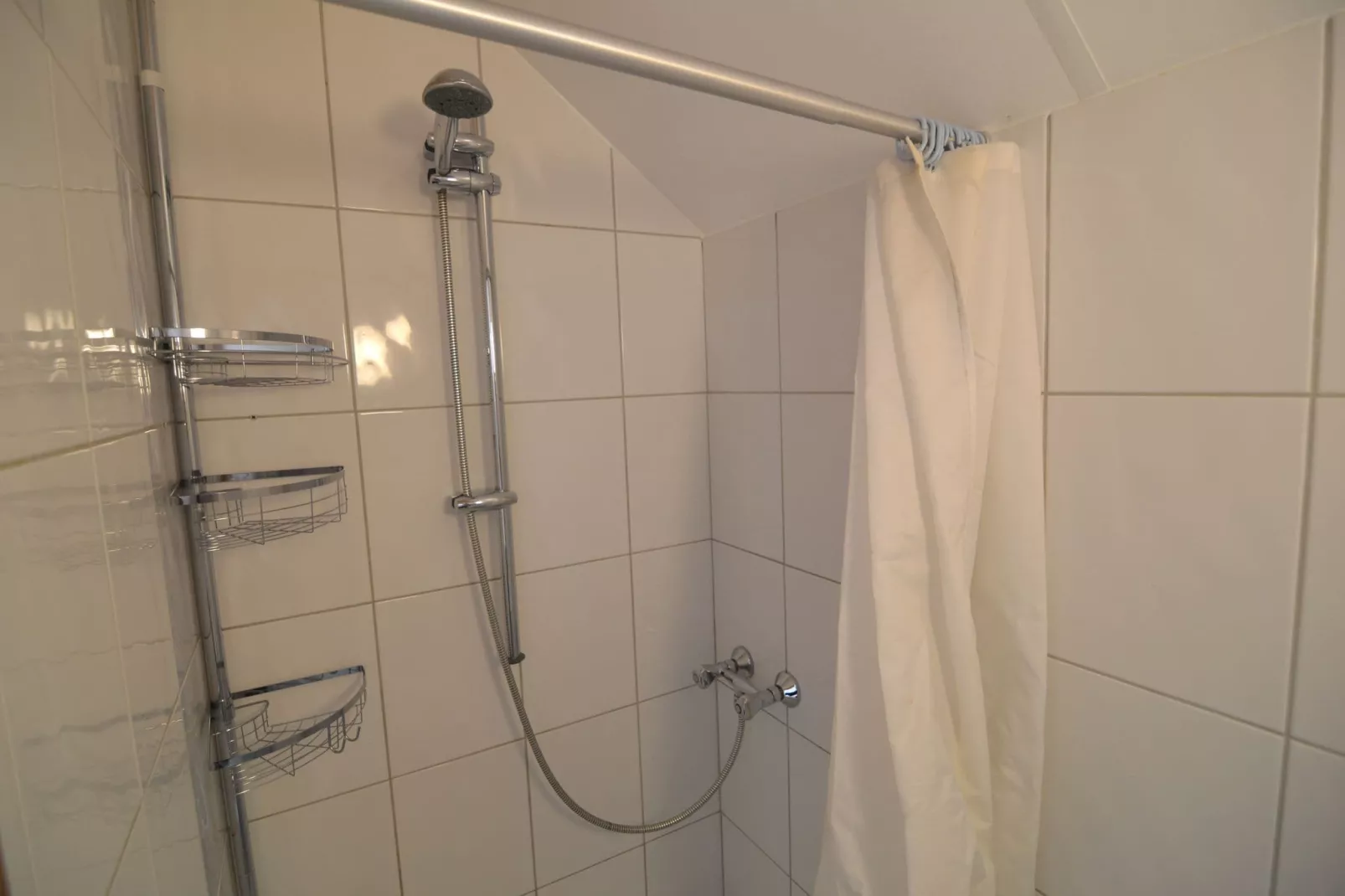 Les Bains 48 p-Badkamer