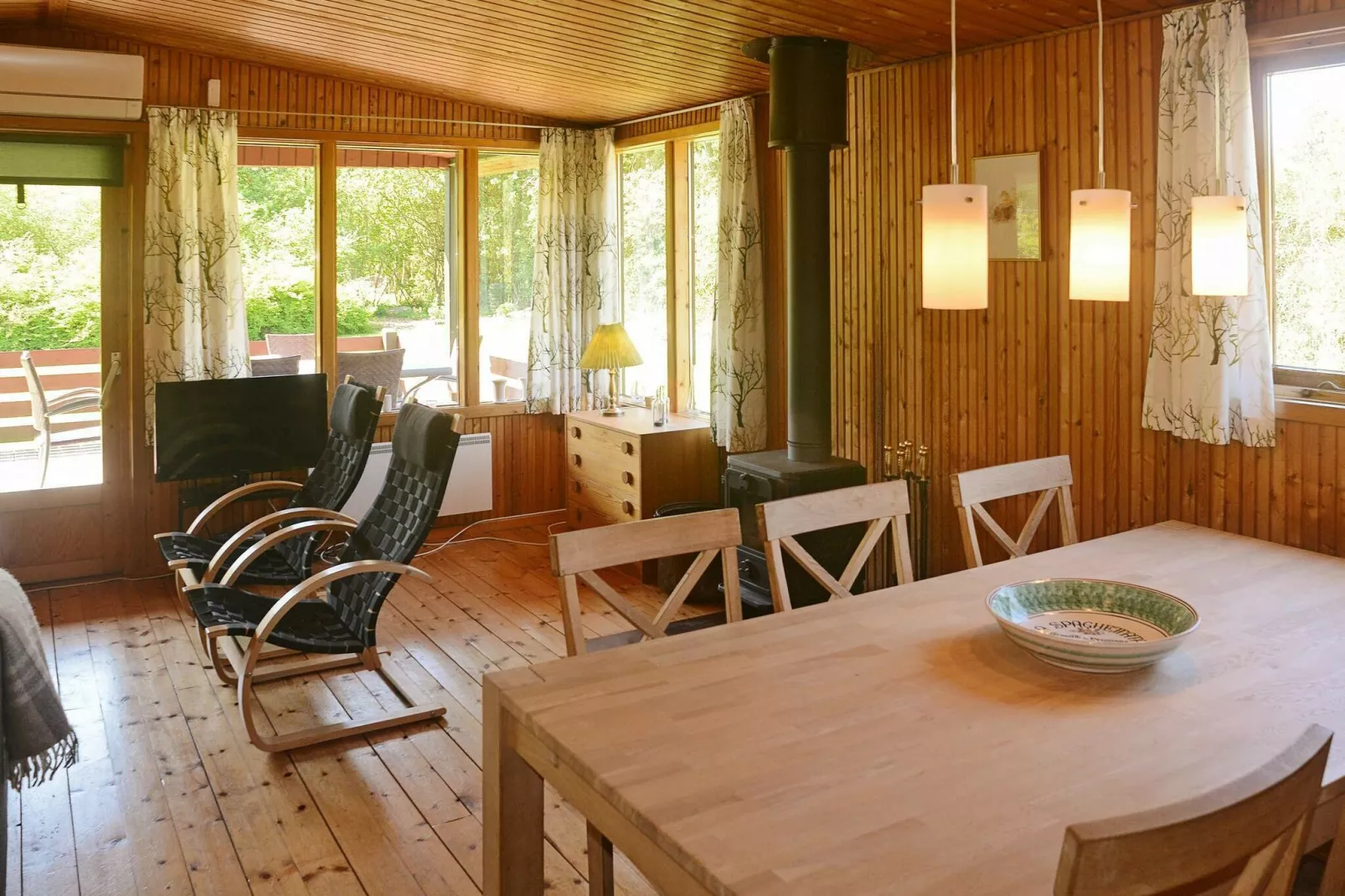 6 persoons vakantie huis in Præstø-By Traum-Binnen