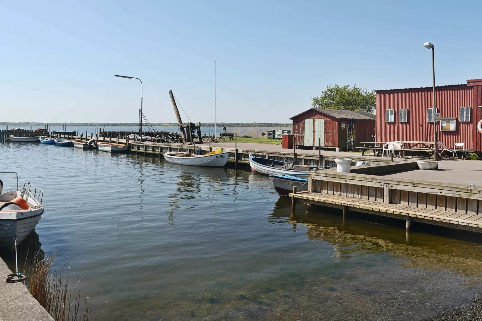 6 persoons vakantie huis in Præstø-By Traum-Niet-getagd