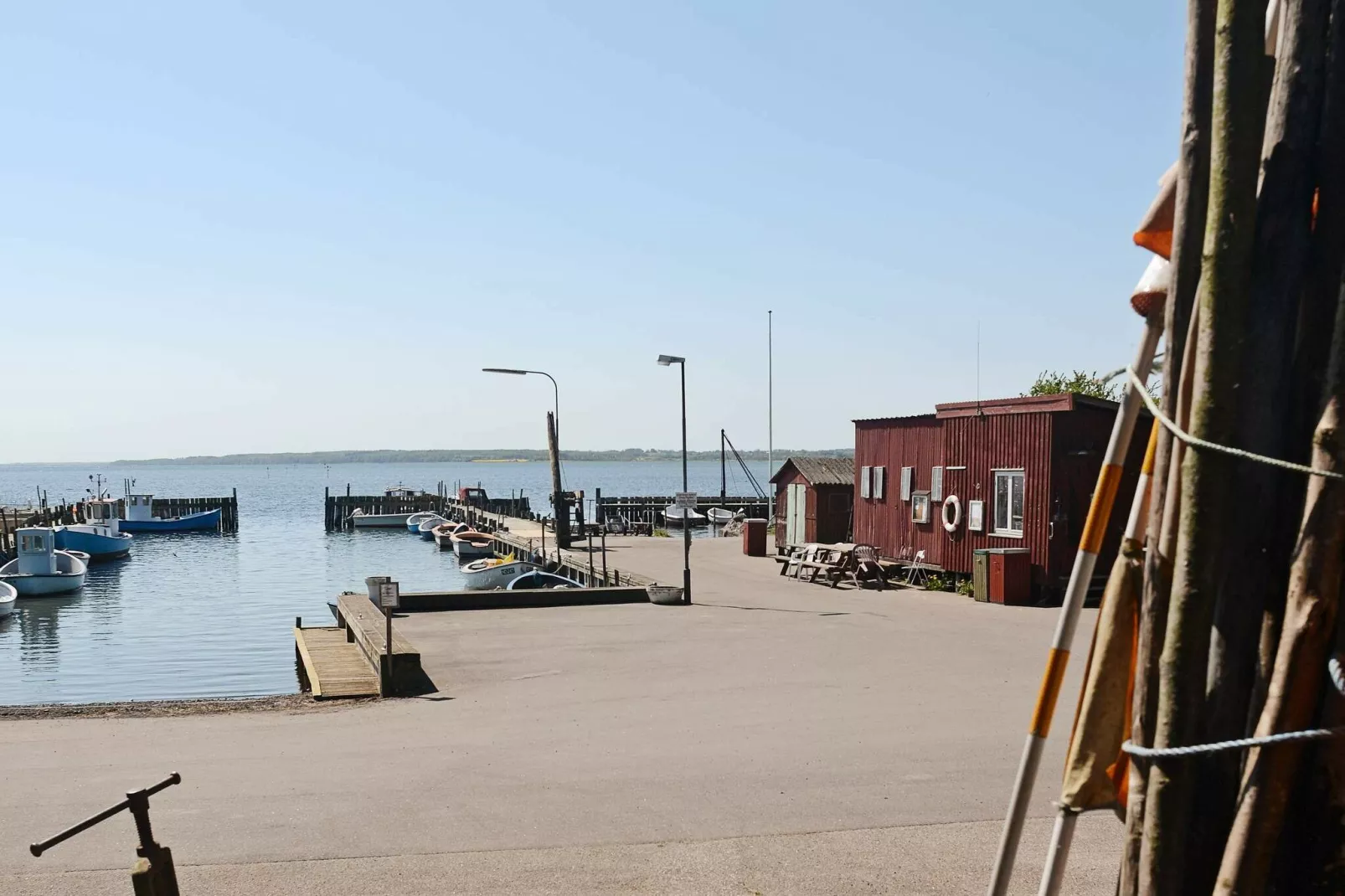 6 persoons vakantie huis in Præstø-By Traum-Niet-getagd
