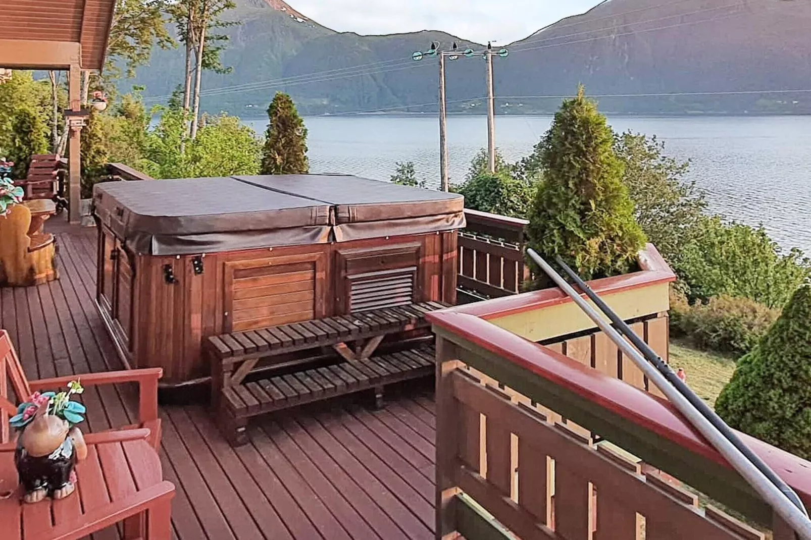 UTSIKTEN   HUS 55771-Buitenlucht
