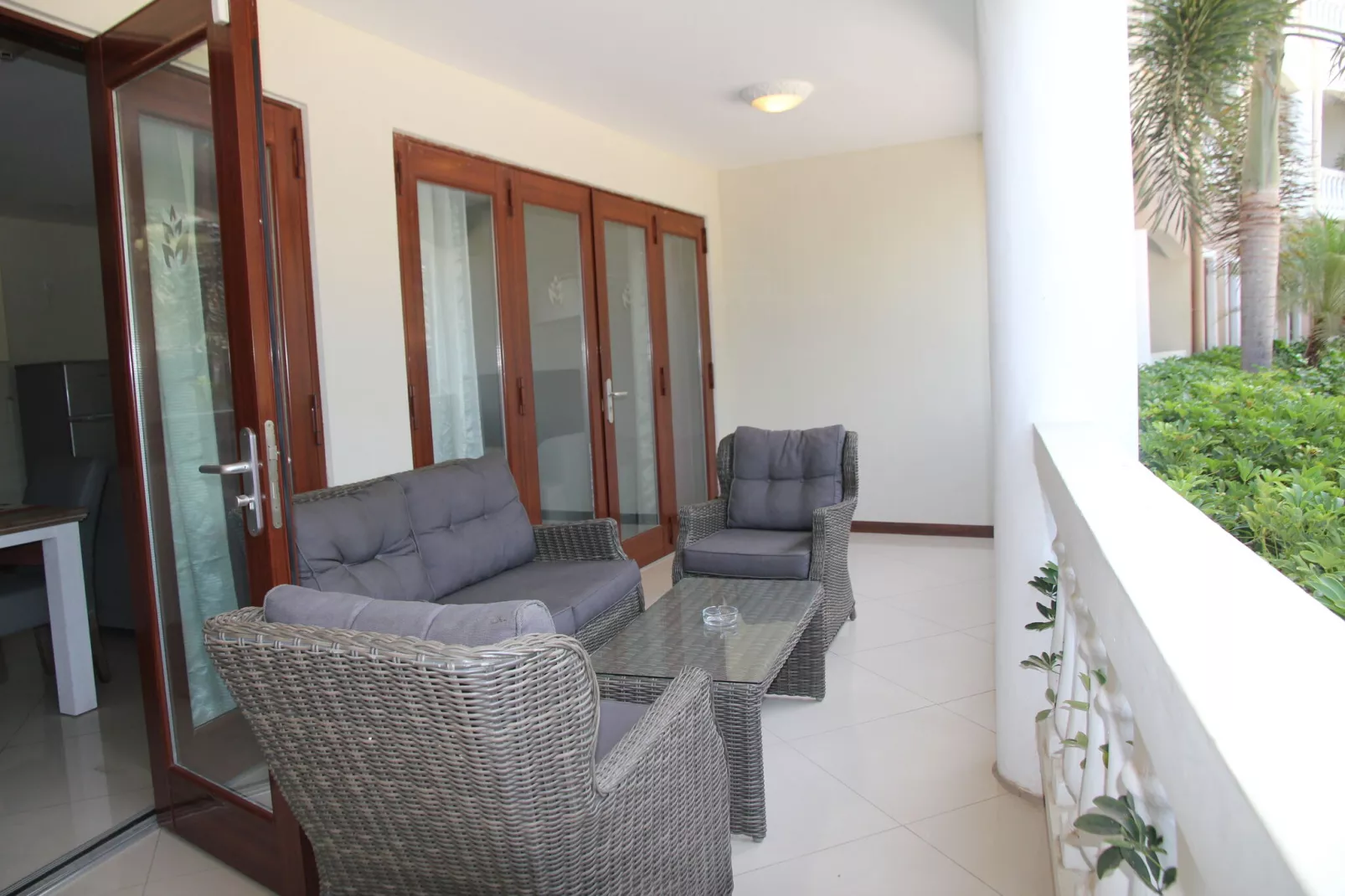 Appartement 3 bedroom-2 bathroom
