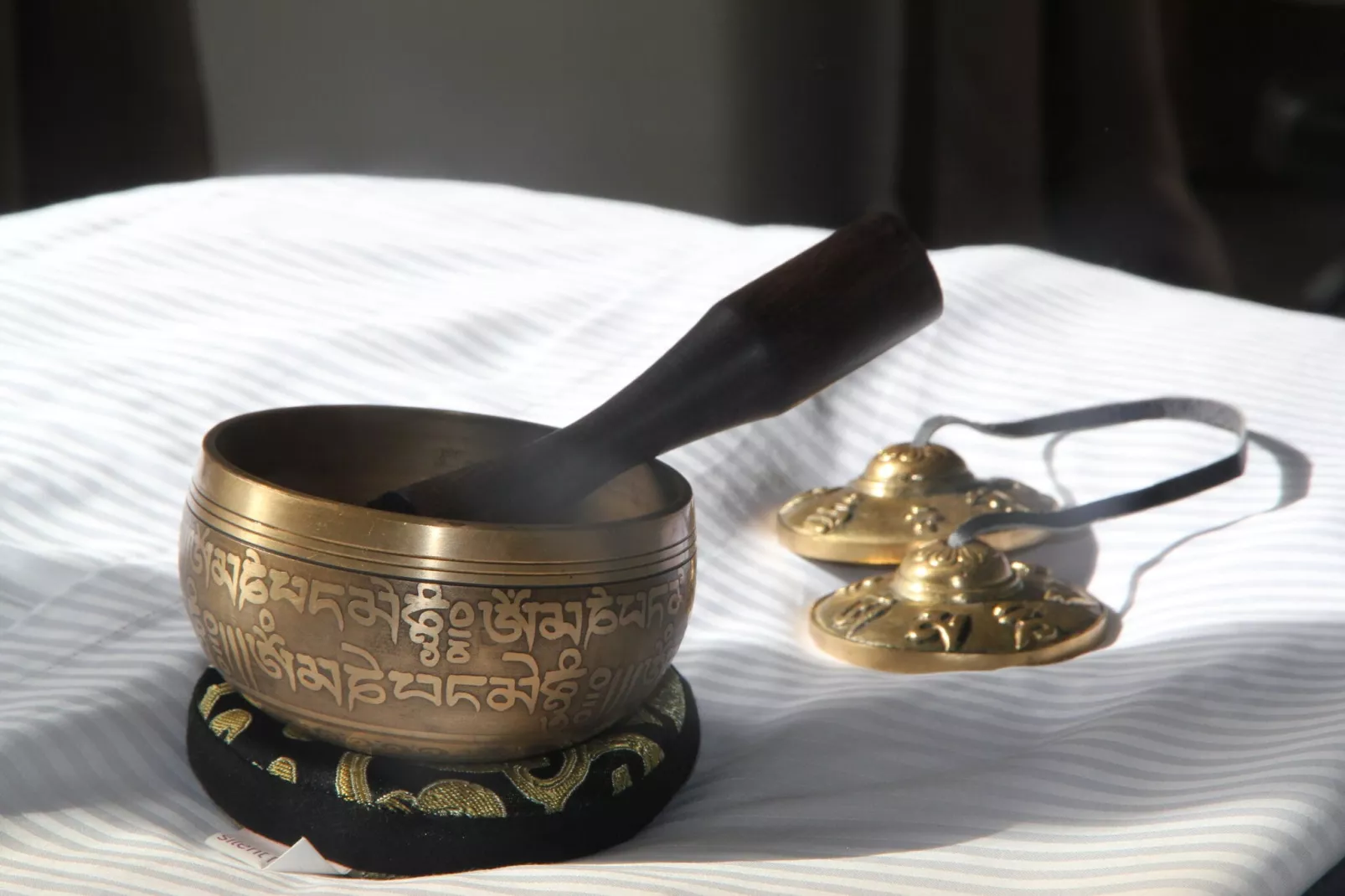 Appartement-1 bedroom-Sfeer