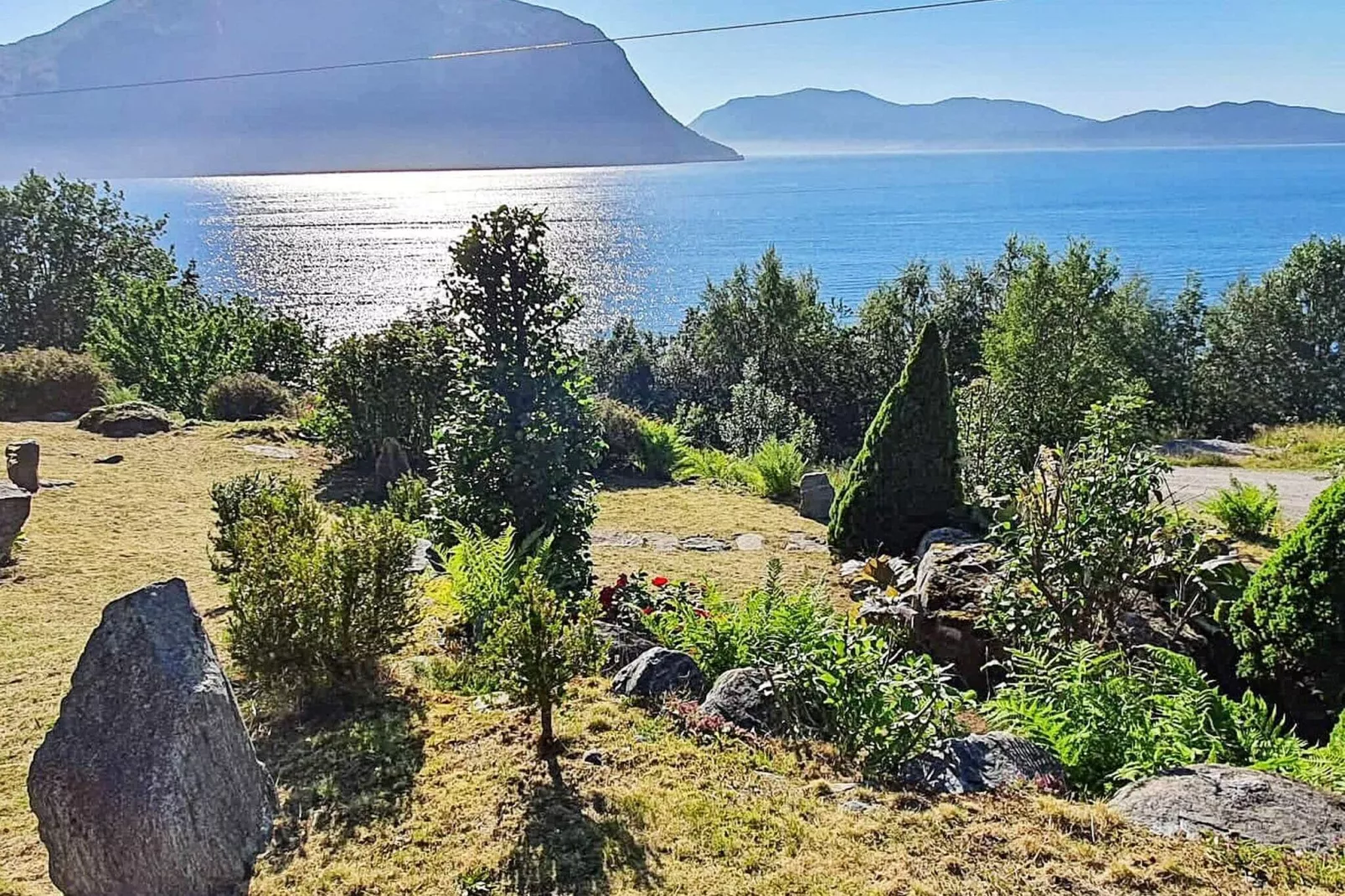 UTSIKTEN   HUS 55771-Buitenlucht