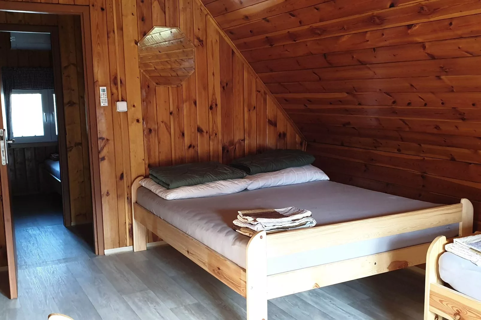 Relax Chalet Kyjov