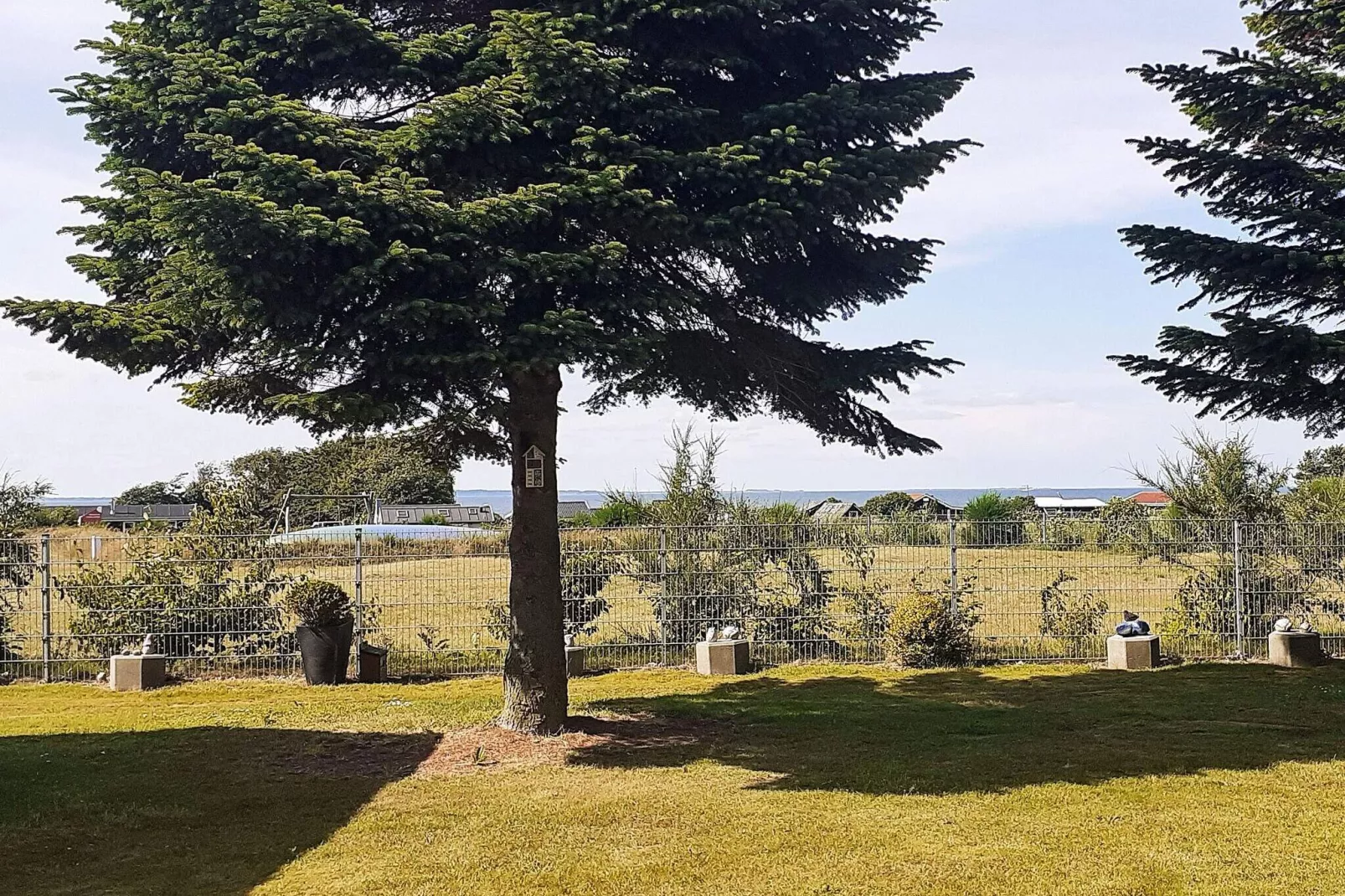 6 persoons vakantie huis in Nordborg-Waterzicht