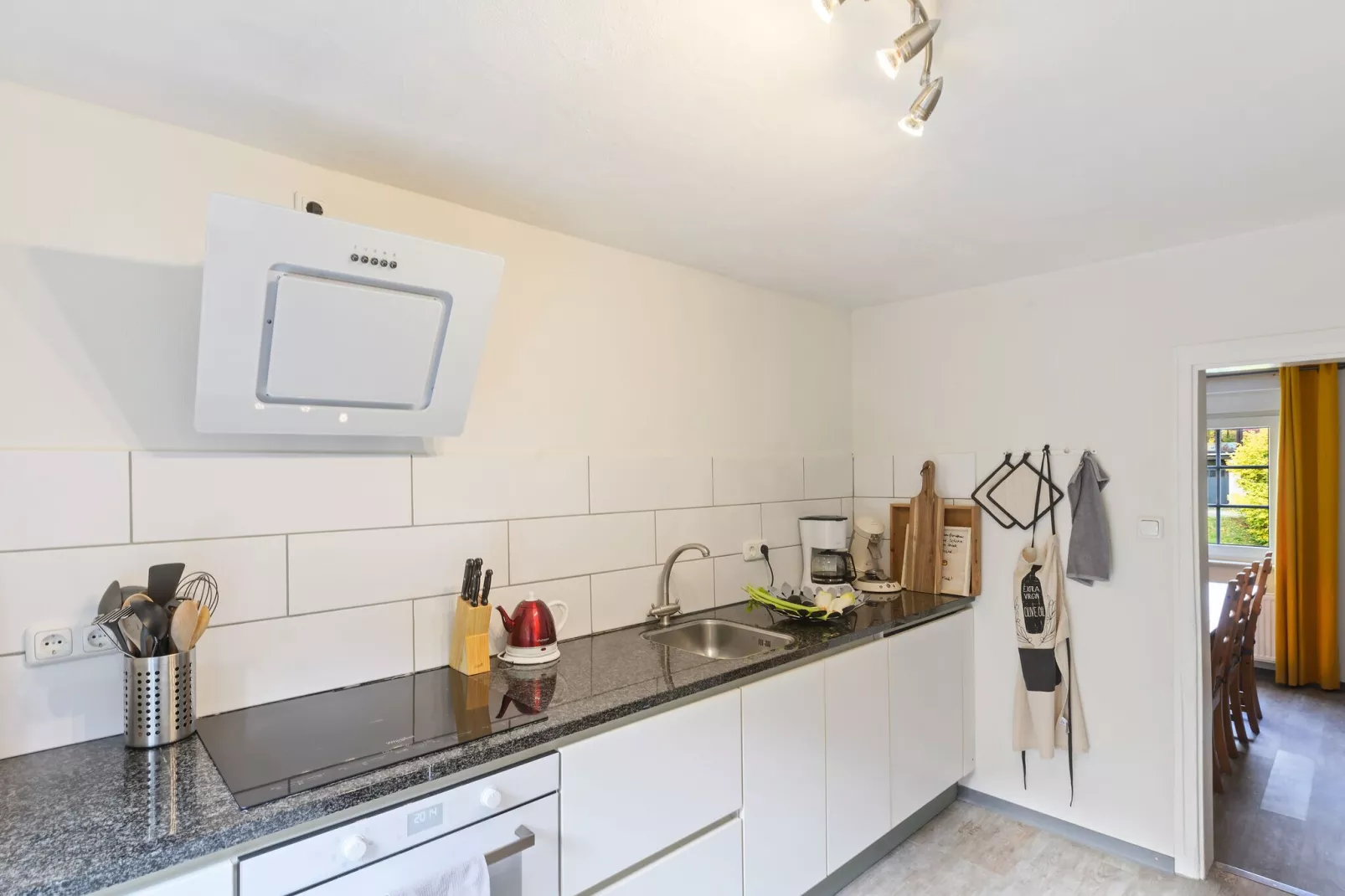 Ruhrquelle-Keuken