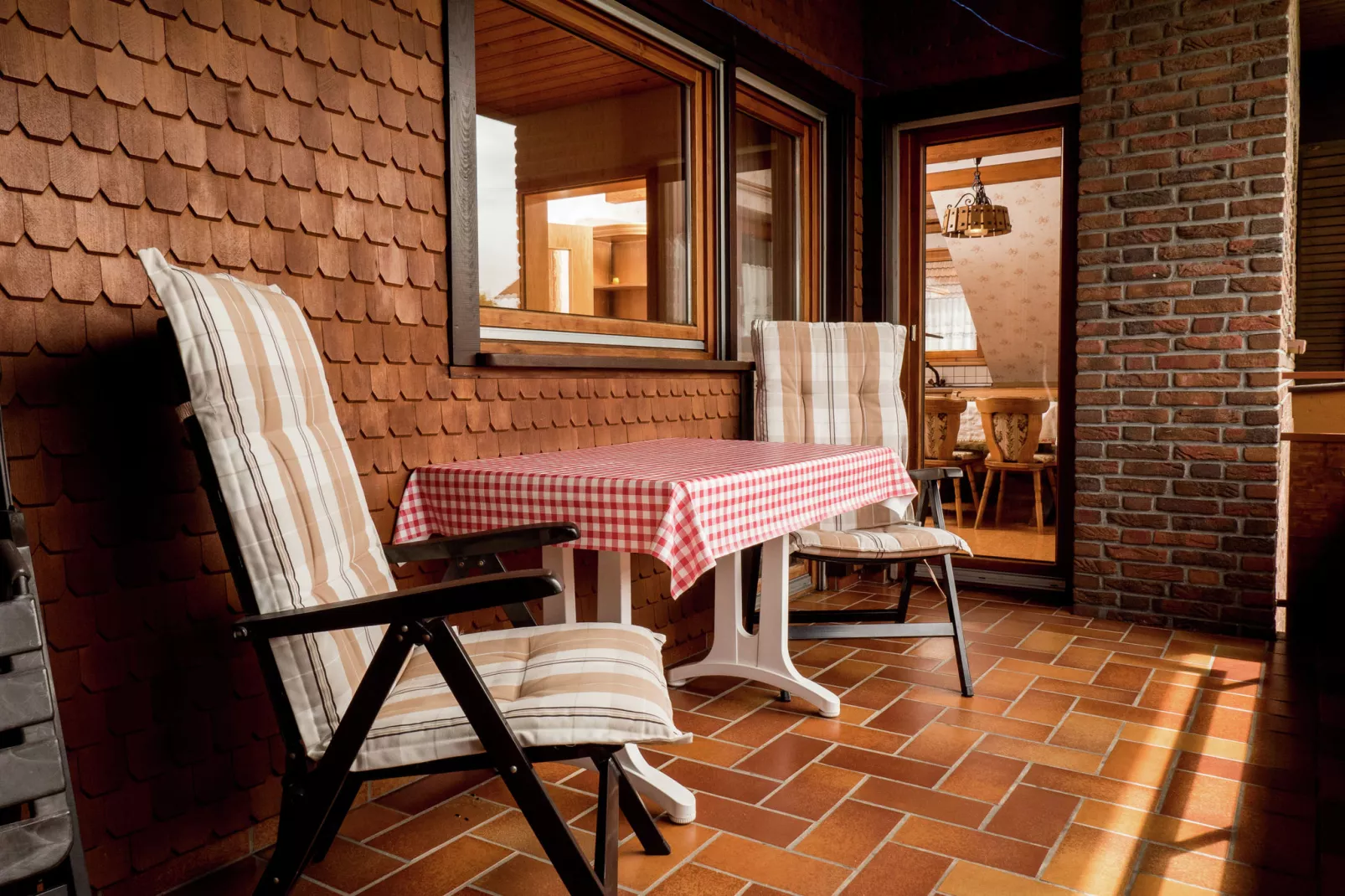 Marianne-Terrasbalkon