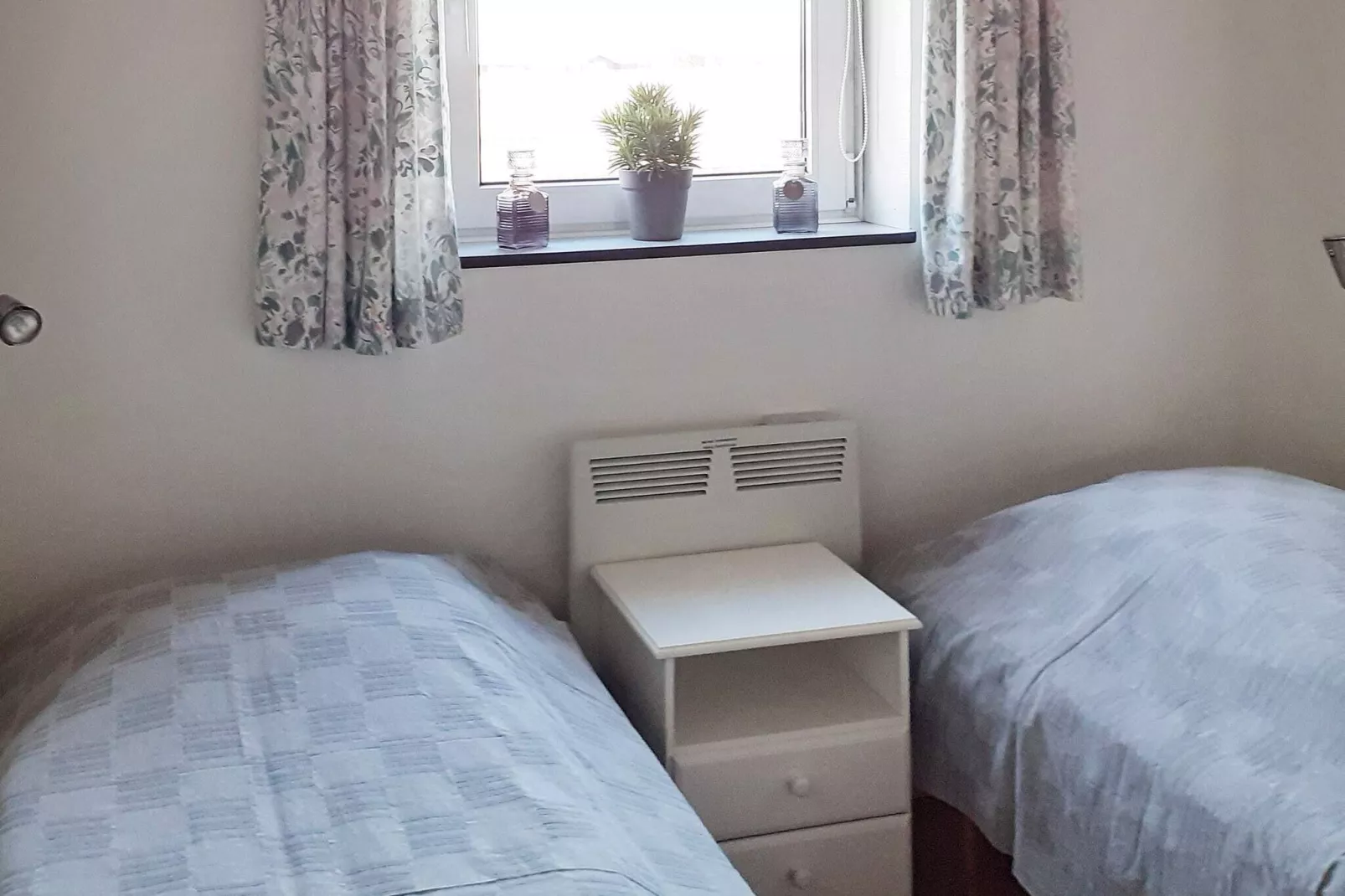 6 persoons vakantie huis in Nordborg-Binnen