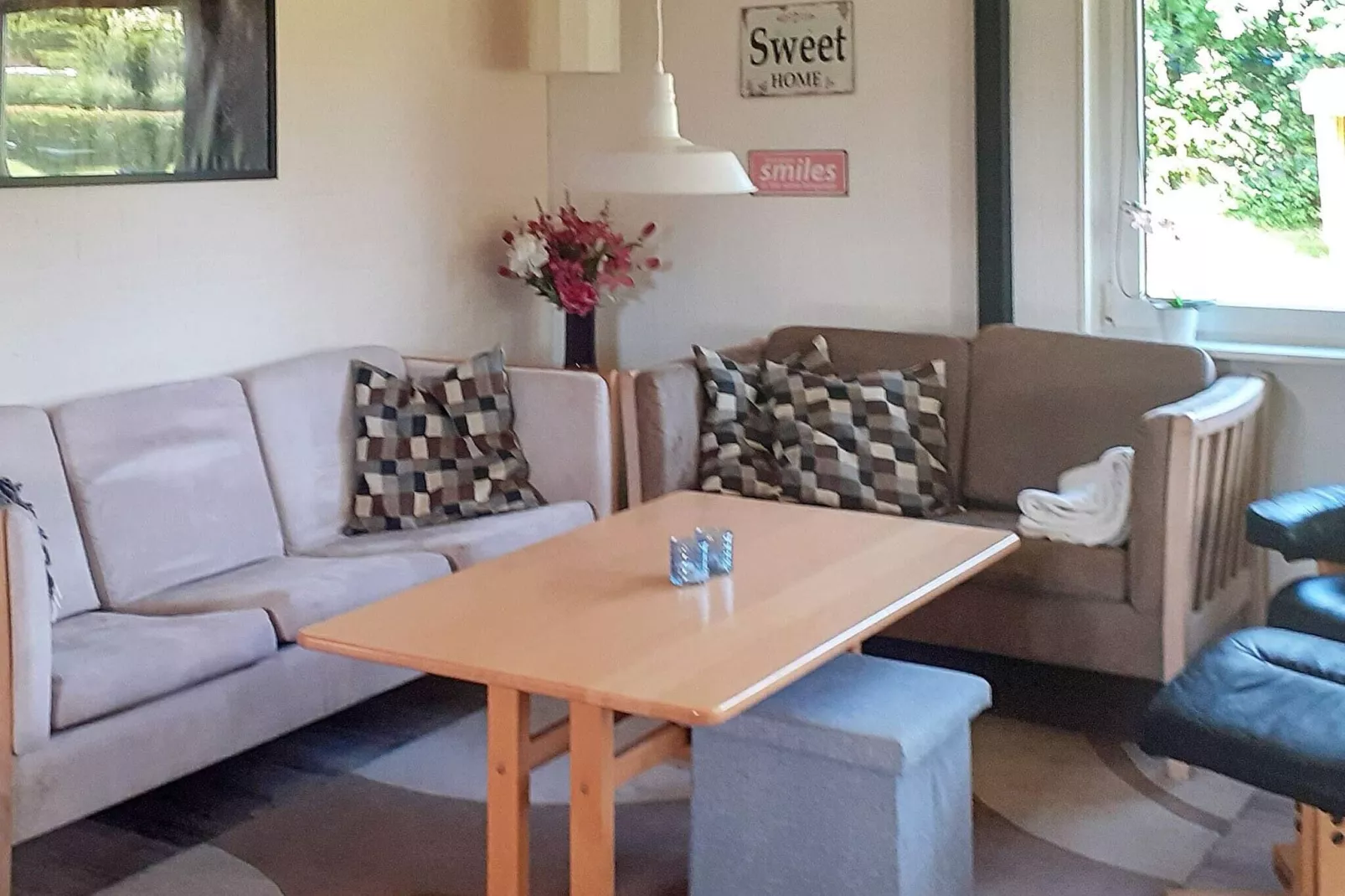 6 persoons vakantie huis in Nordborg-Binnen