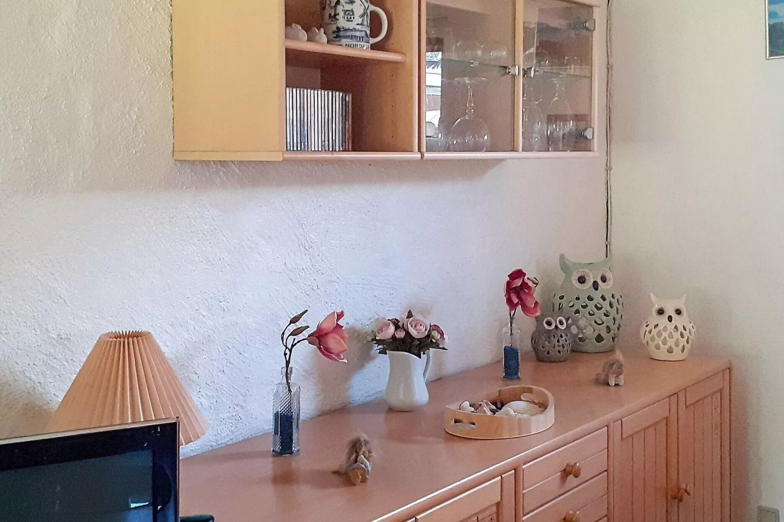 6 persoons vakantie huis in Nordborg-Binnen