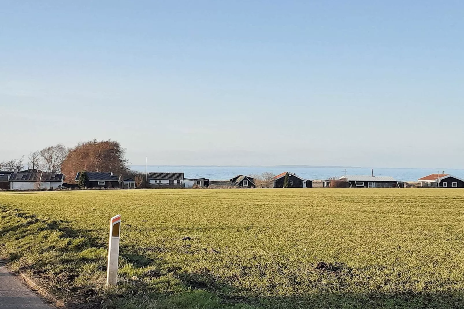 6 persoons vakantie huis in Nordborg-Niet-getagd