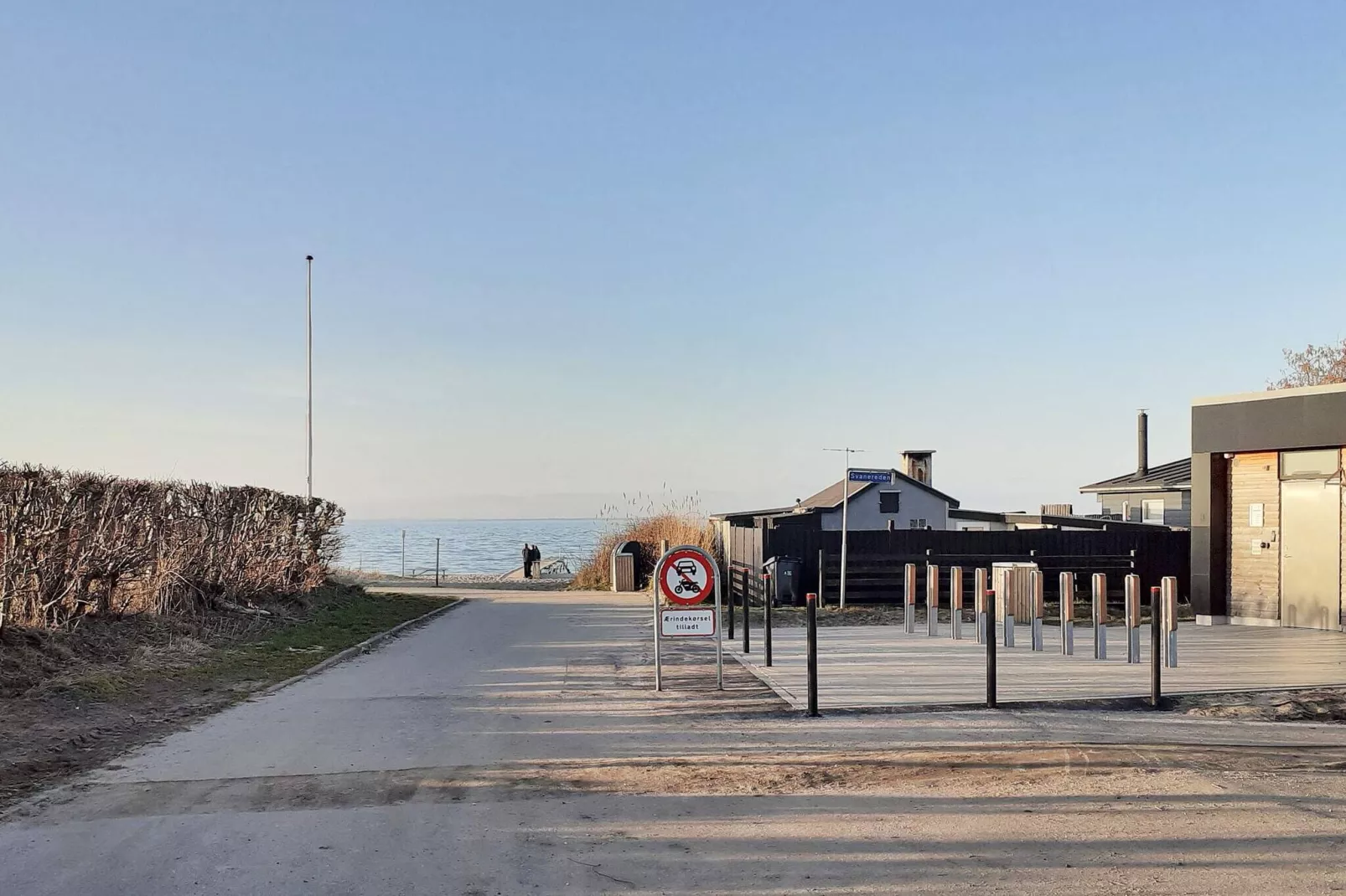 6 persoons vakantie huis in Nordborg-Niet-getagd