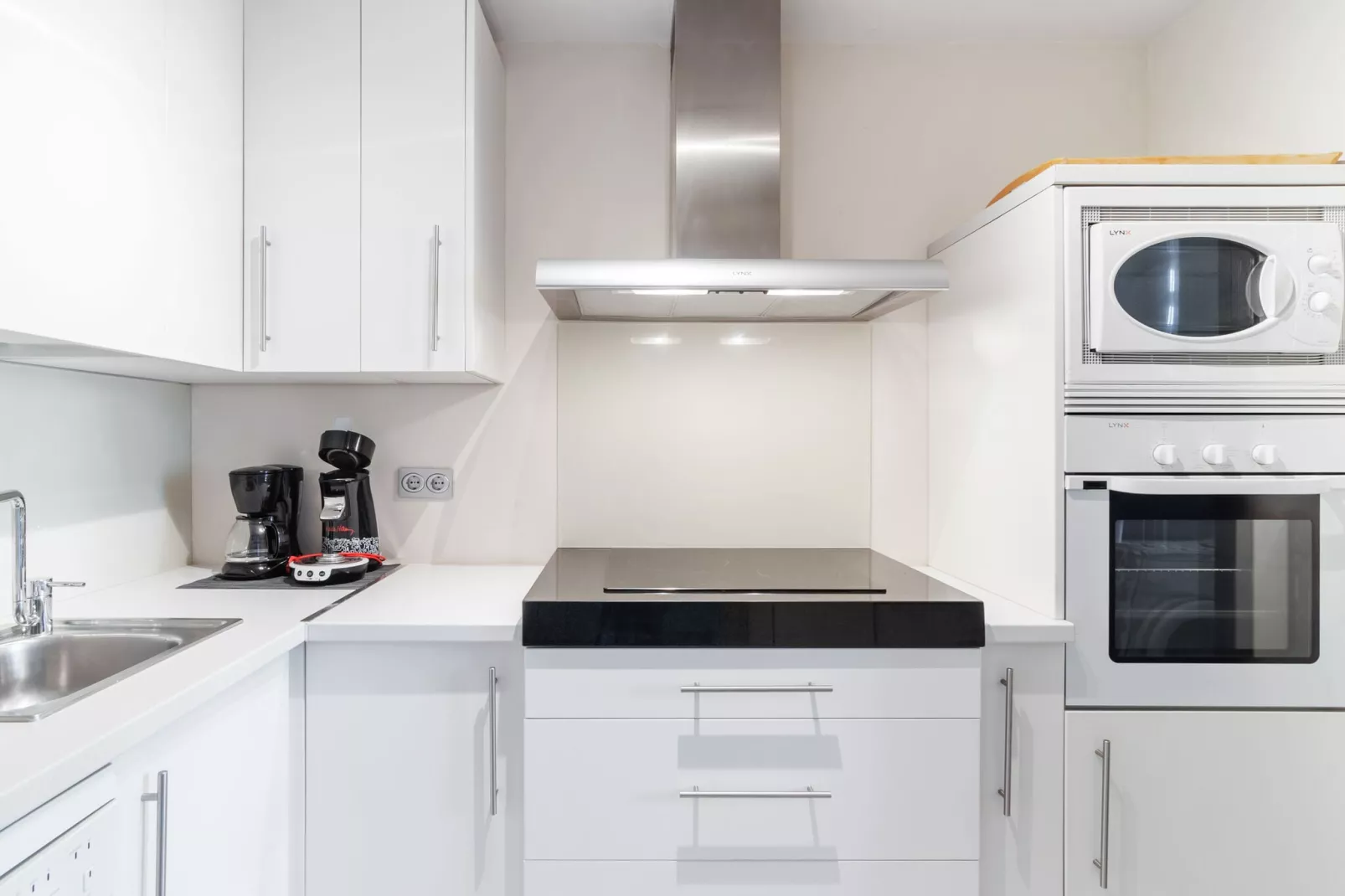 Valle del Este-Keuken