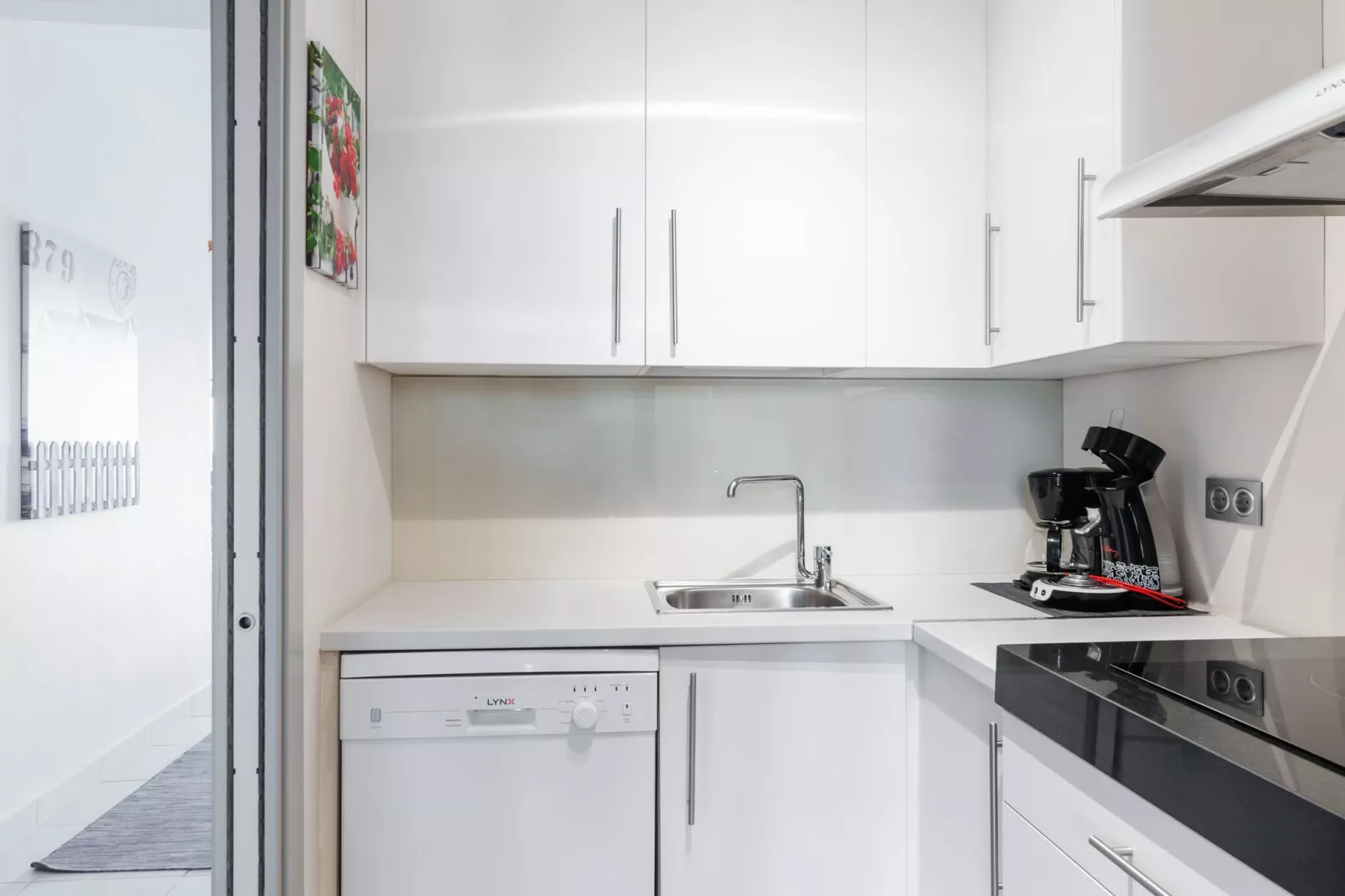 Valle del Este-Keuken