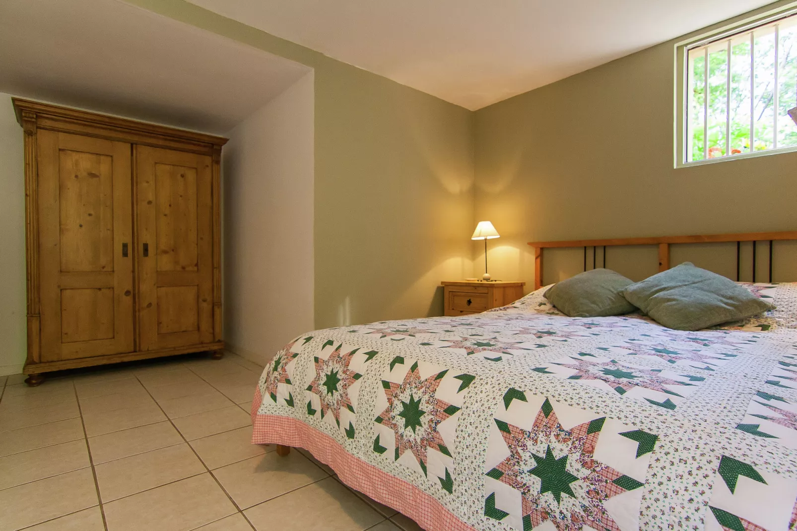 La Piniere 6P-Slaapkamer