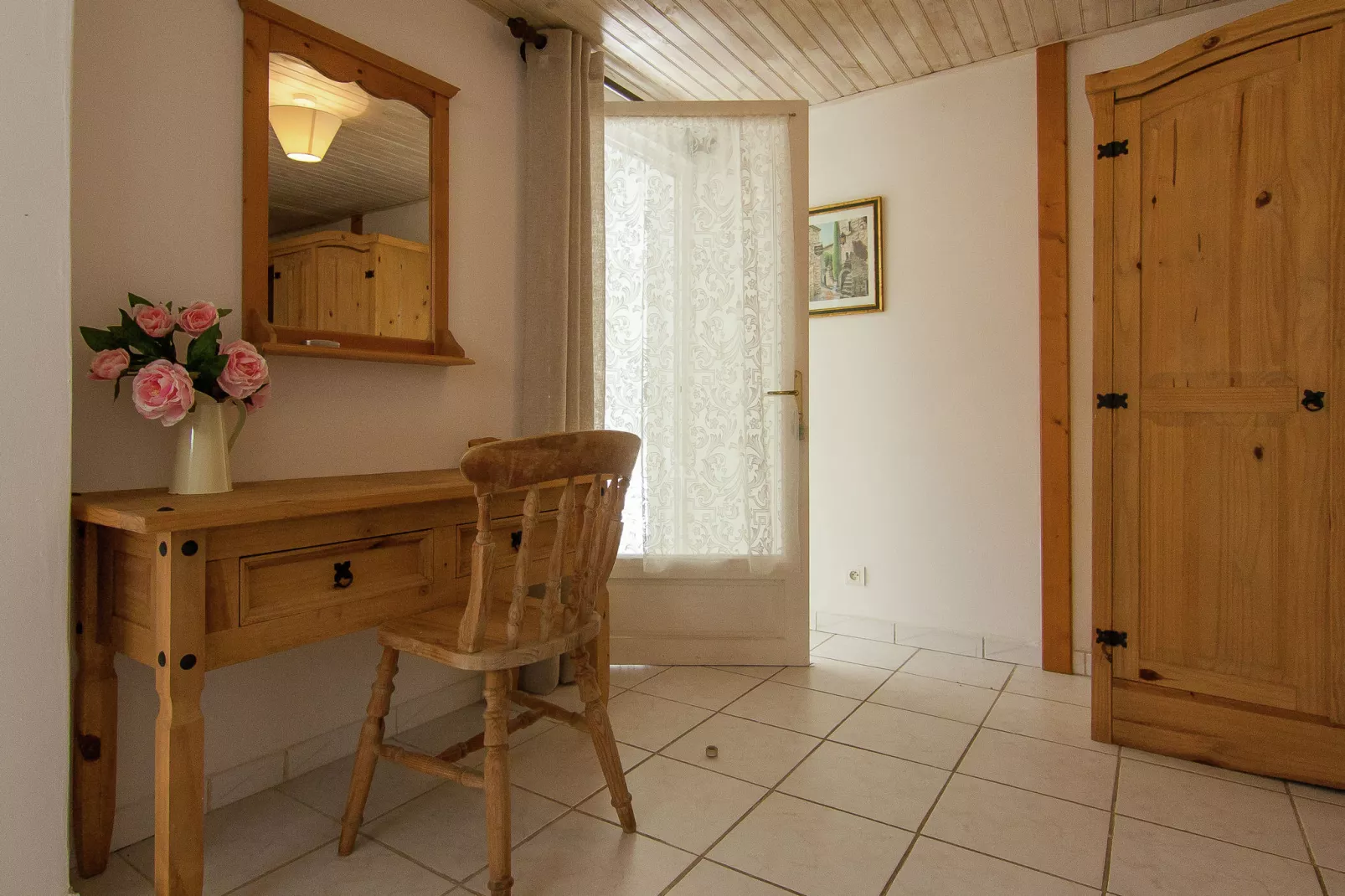 La Piniere 6P-Slaapkamer