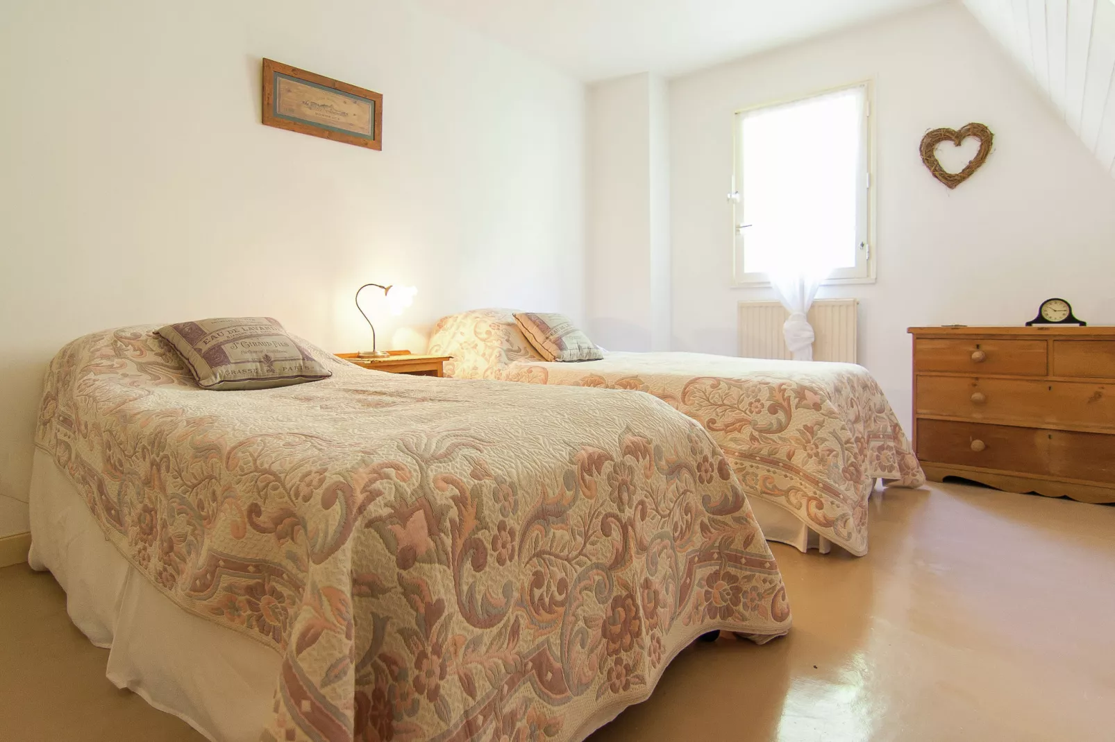 La Piniere 10P-Slaapkamer