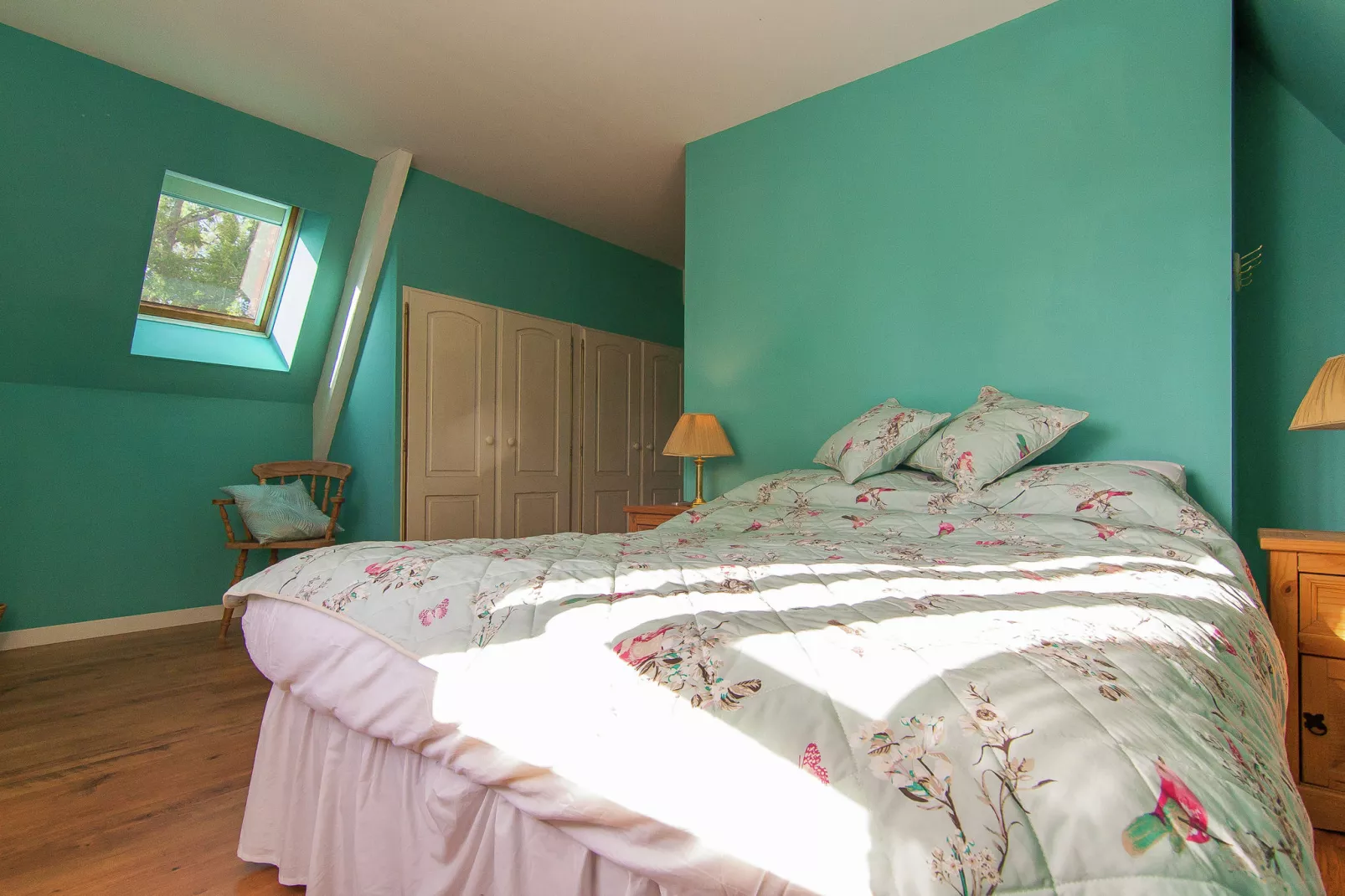 La Piniere 5P-Slaapkamer