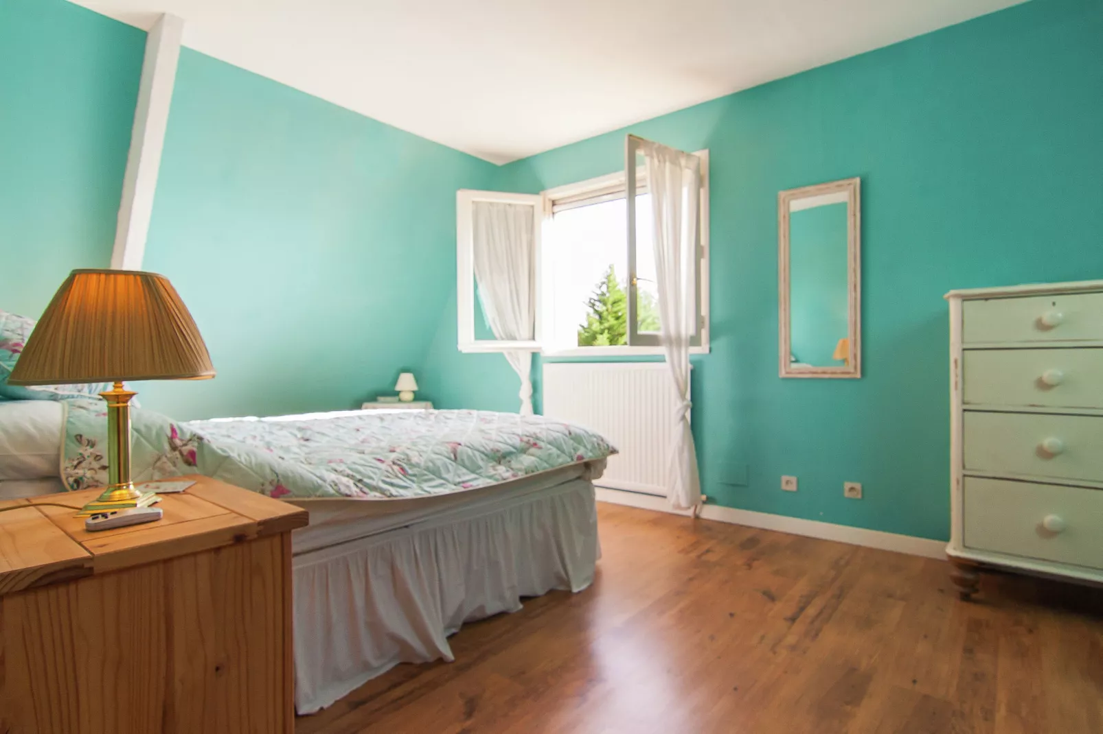 La Piniere 5P-Slaapkamer