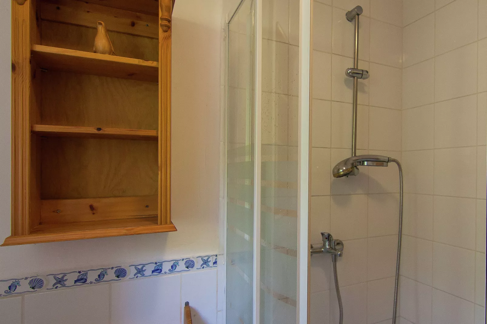 La Piniere 5P-Badkamer