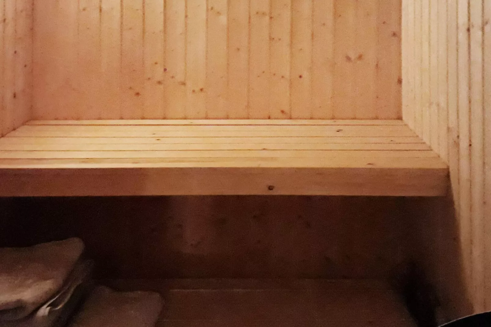 4 sterren vakantie huis in Augustenborg-Sauna