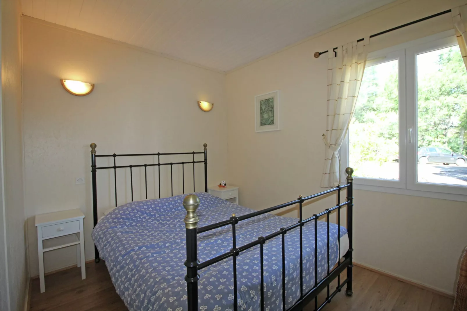 Chênes Verts-Slaapkamer