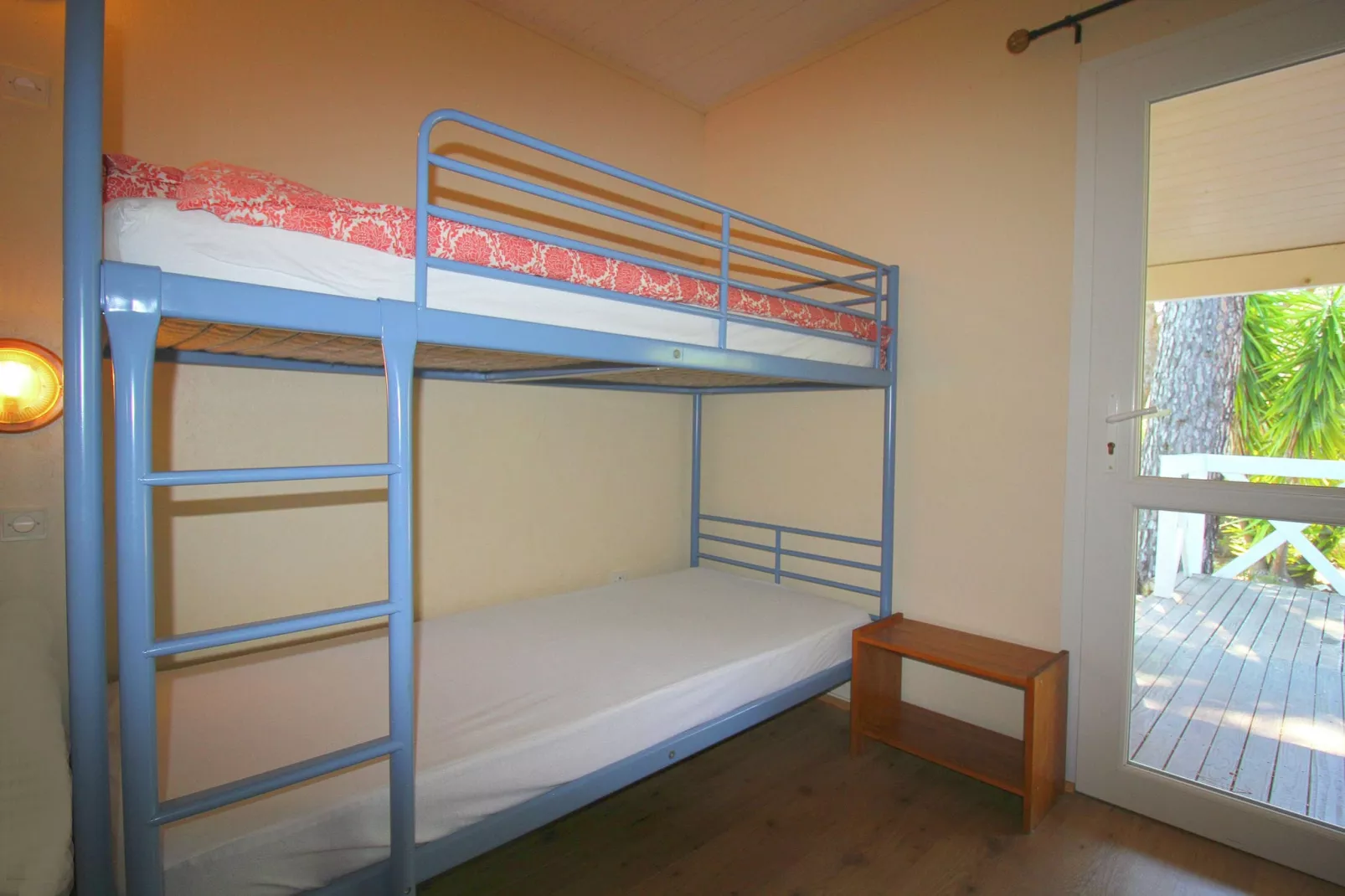 Chênes Verts-Slaapkamer