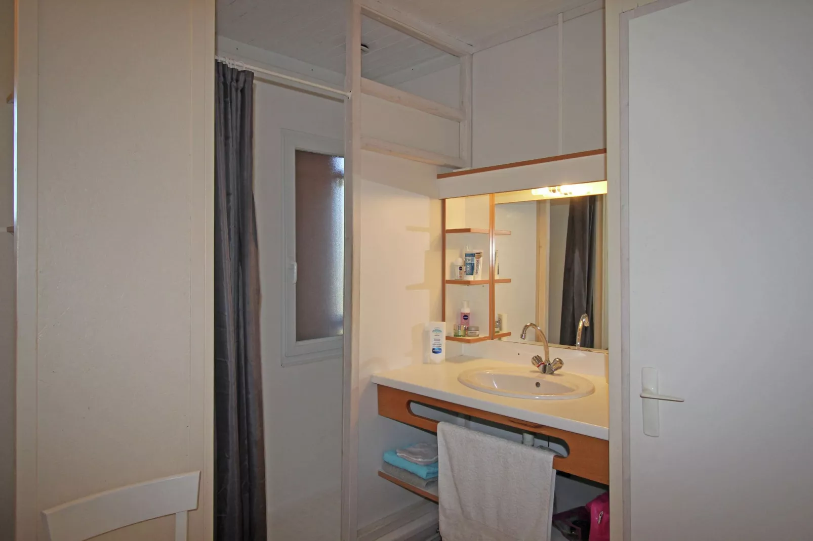 Chênes Verts-Badkamer