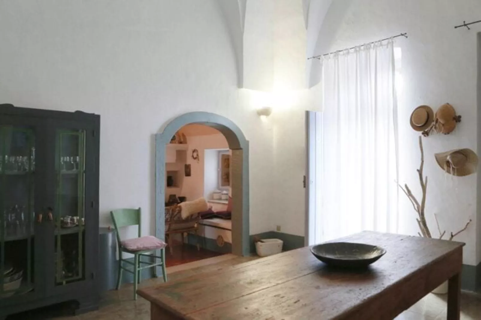 Holiday home, Ostuni-Ferienhaus Fonte Vecchia