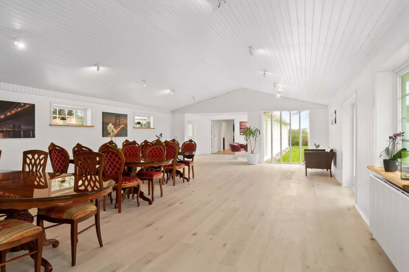 14 persoons vakantie huis in Løkken-By Traum-Binnen