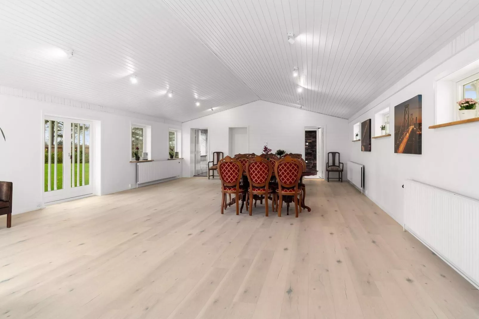 14 persoons vakantie huis in Løkken-By Traum-Binnen