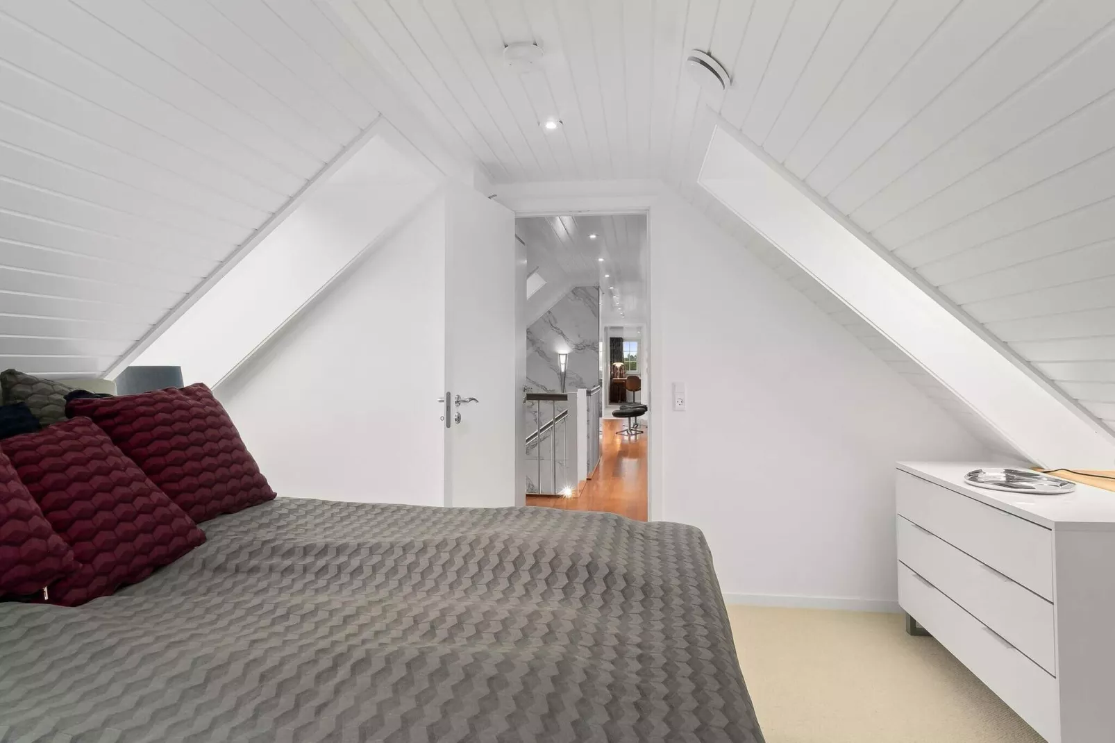 14 persoons vakantie huis in Løkken-By Traum-Binnen