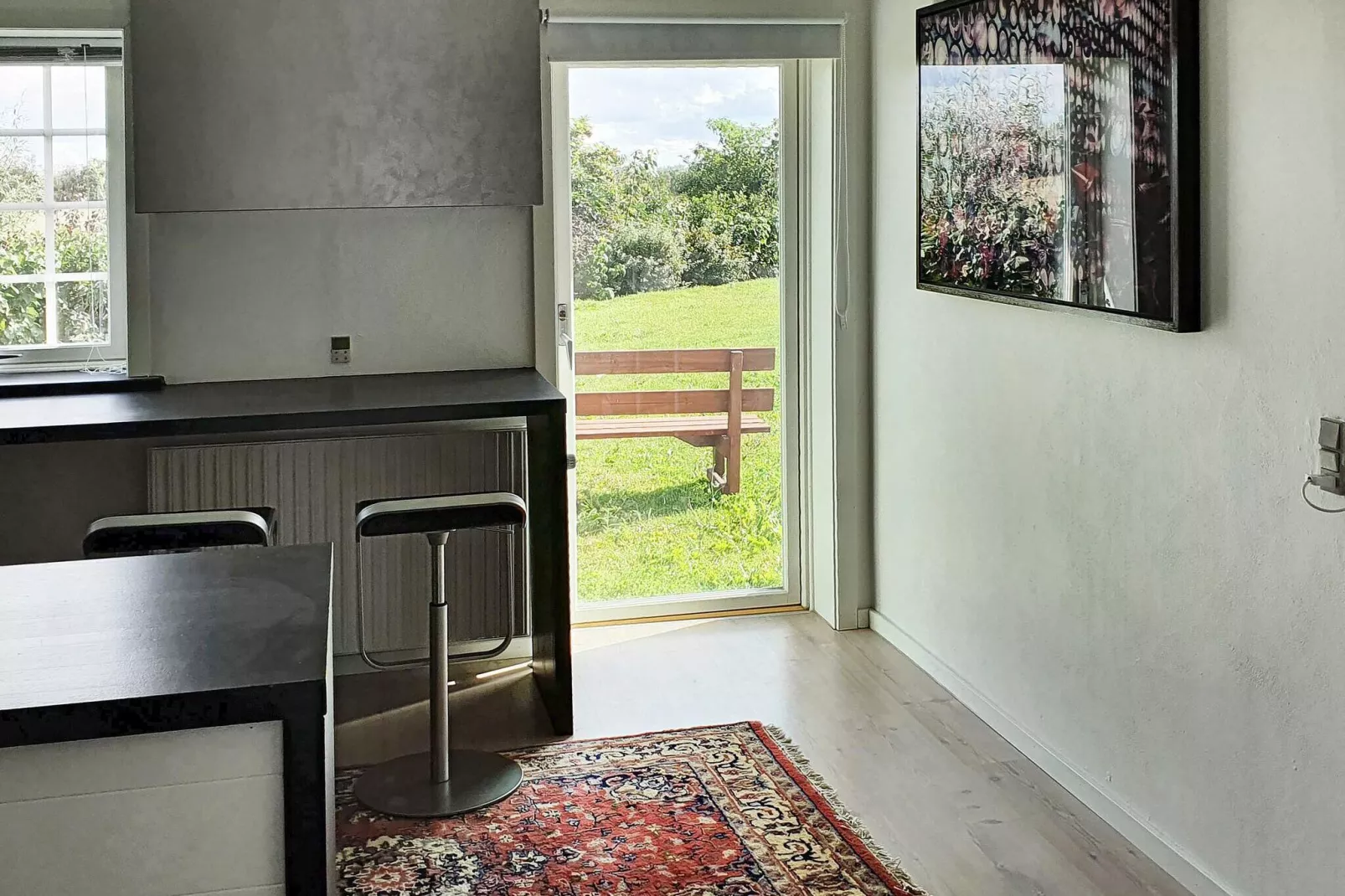 14 persoons vakantie huis in Løkken-By Traum-Binnen
