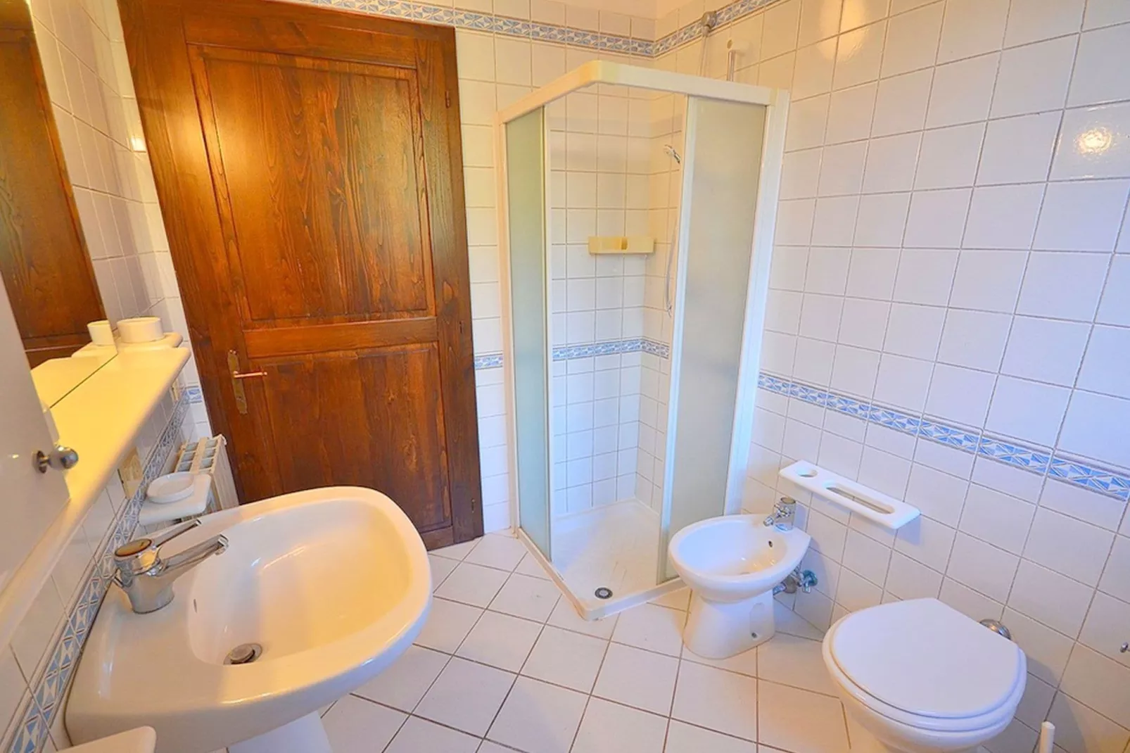 Ciclamino-Badkamer