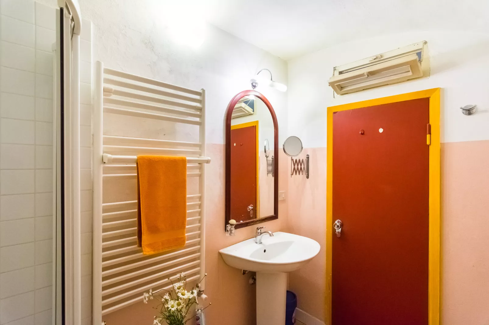 Bellavista-Badkamer